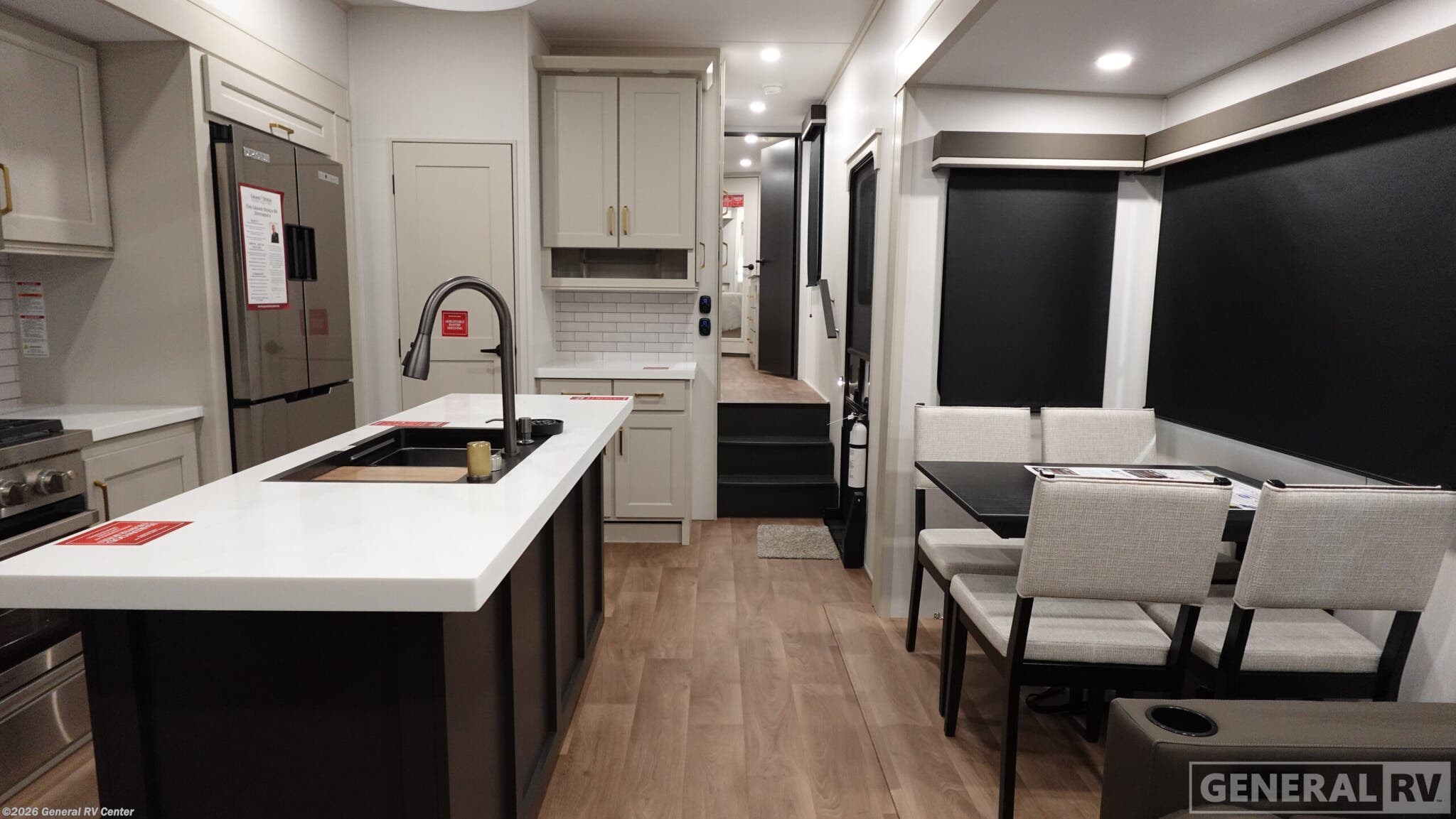 New 2026 Grand Design Influence 3503GK available in Orange Park, Florida