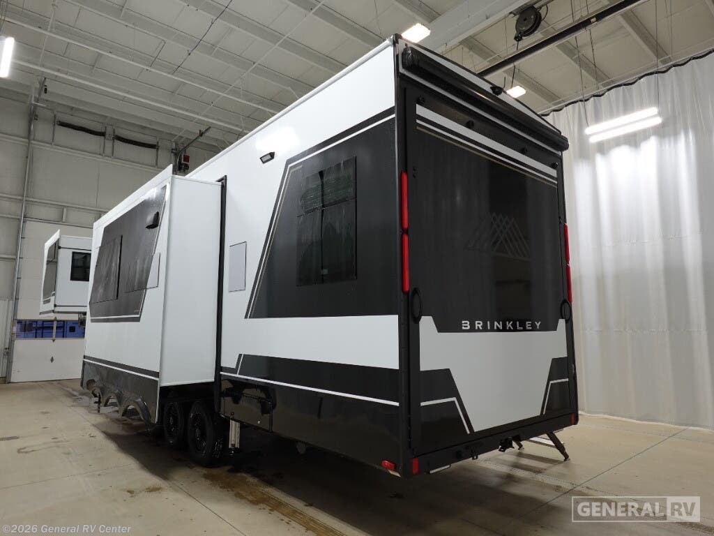 2025 Model G 3250 by Brinkley RV from General RV Center in Orange Park, Florida