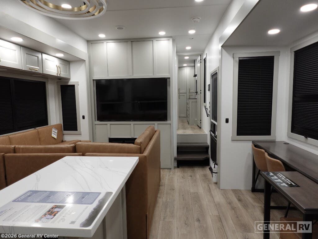 2025 Brinkley RV Model G 3250 - New Fifth Wheel For Sale by General RV Center in Orange Park, Florida