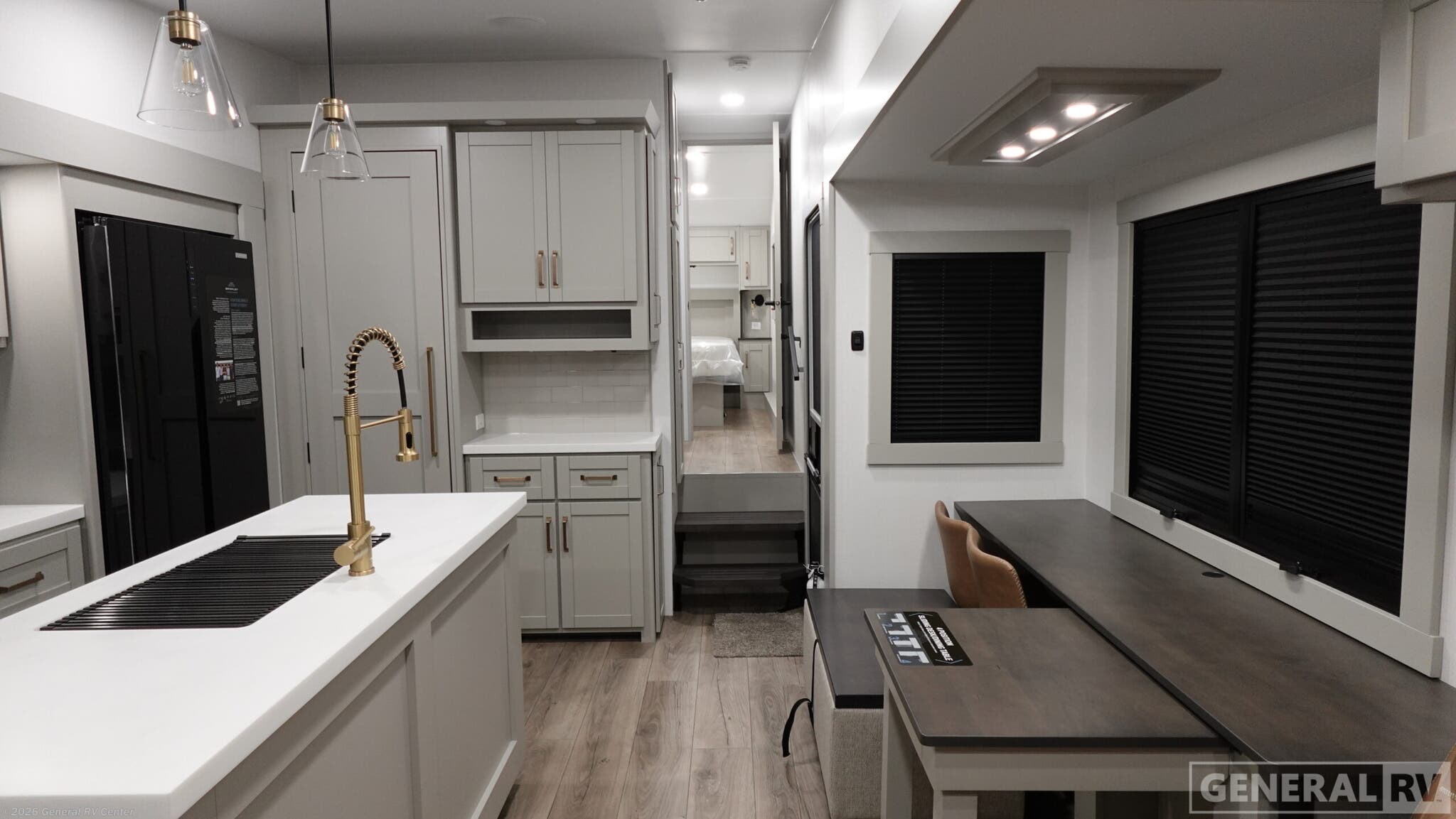 New 2026 Brinkley RV Model Z 2900 available in Orange Park, Florida