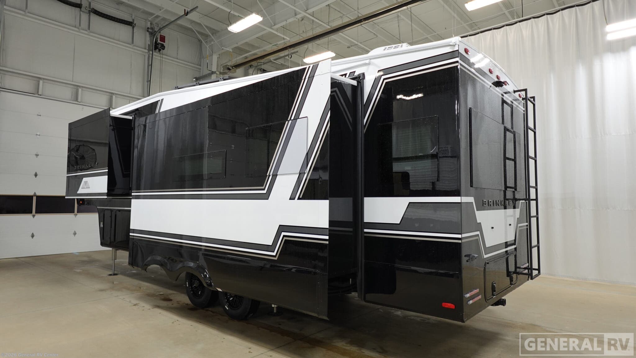 2026 Model Z 2900 by Brinkley RV from General RV Center in Orange Park, Florida