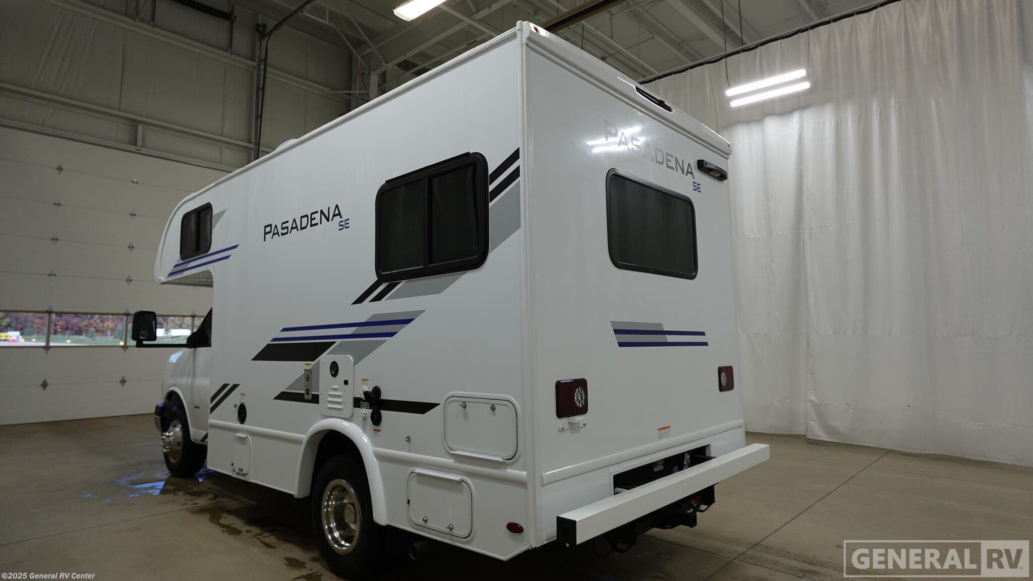 2026 Pasadena SE SE19 by Thor Motor Coach from General RV Center in Orange Park, Florida