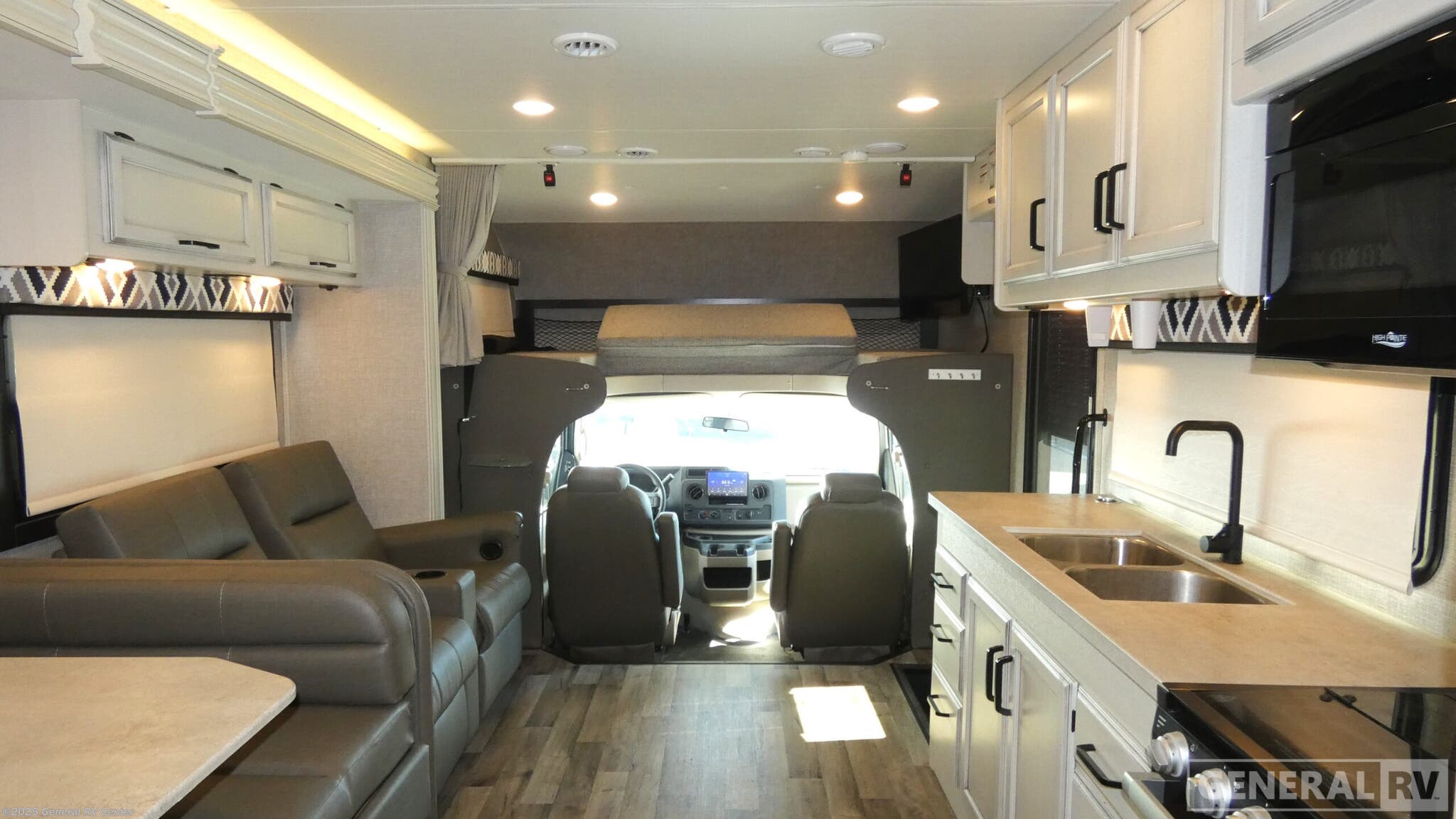 Used 2022 Jayco Greyhawk GREY HAWK 29MV available in Orange Park, Florida