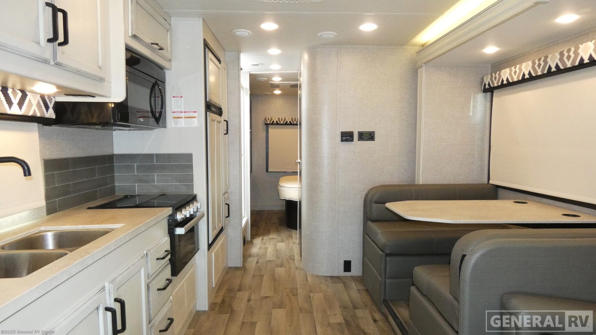 2022 Jayco Greyhawk GREY HAWK 29MV - Used Class C For Sale by General RV Center in Orange Park, Florida