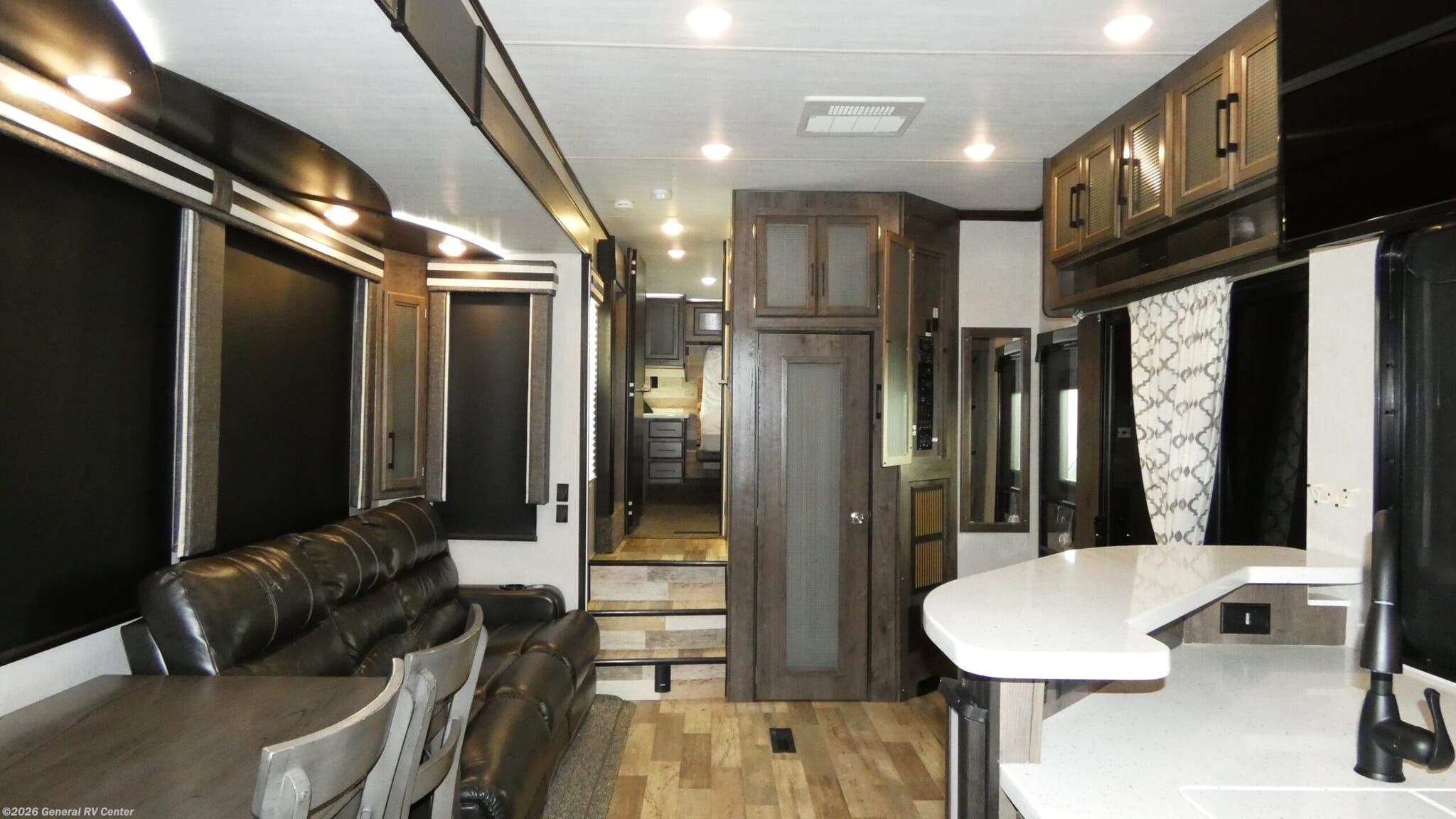 Used 2019 Heartland Cyclone 4270 available in Orange Park, Florida
