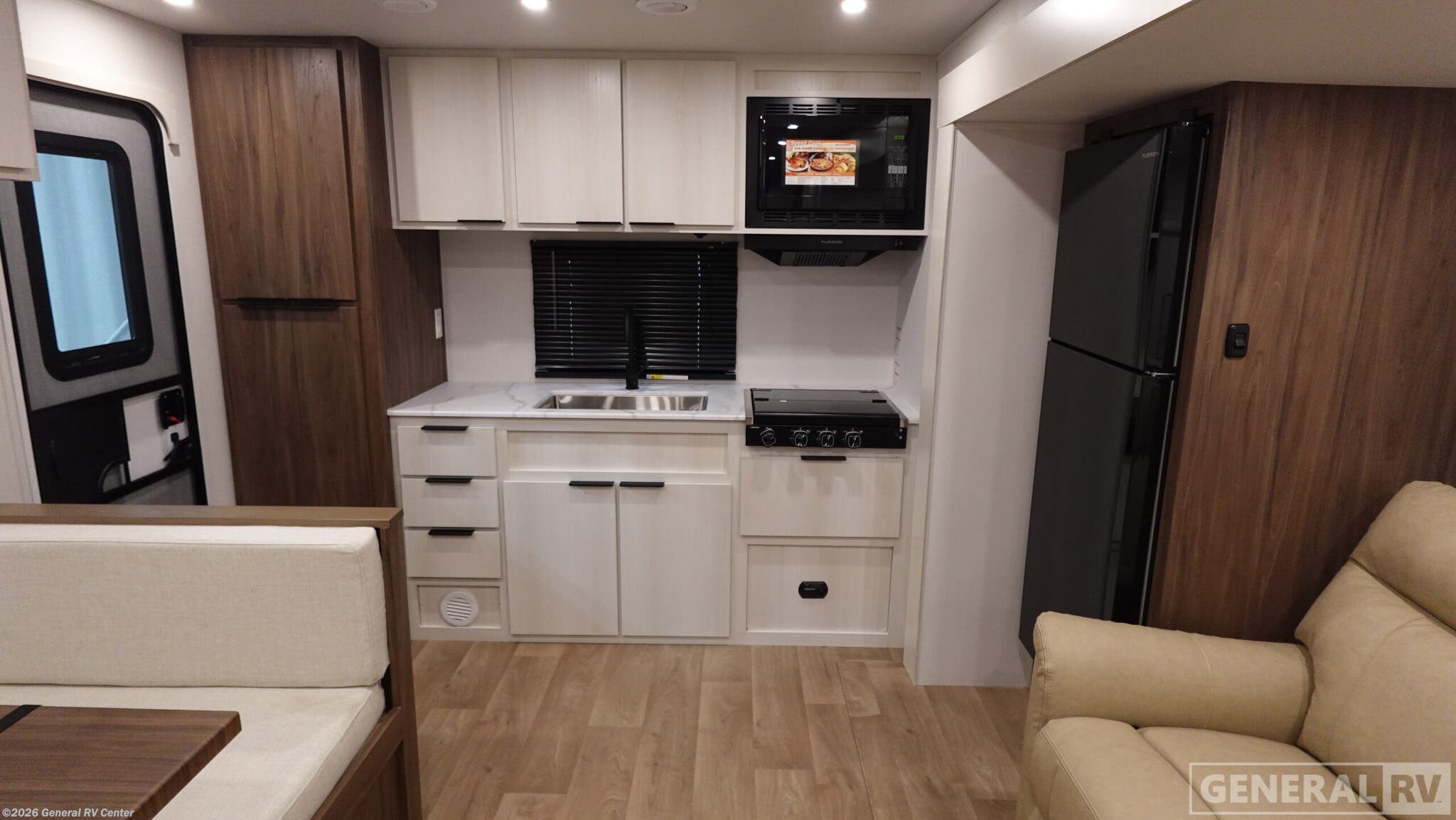 New 2026 Winnebago Access 25RK available in Orange Park, Florida