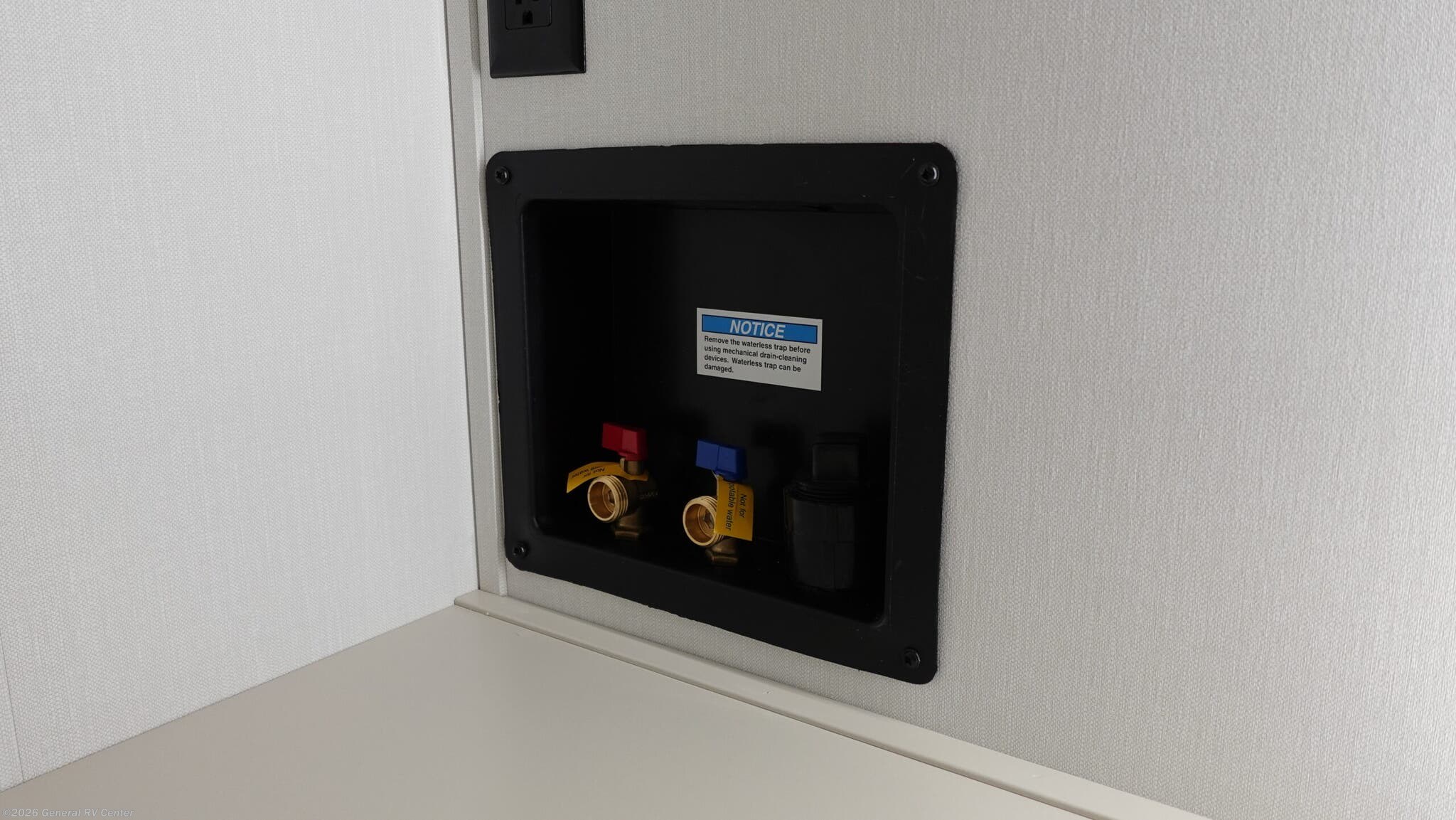 2026 Influence 3003RL by Grand Design from General RV Center in Orange Park, Florida