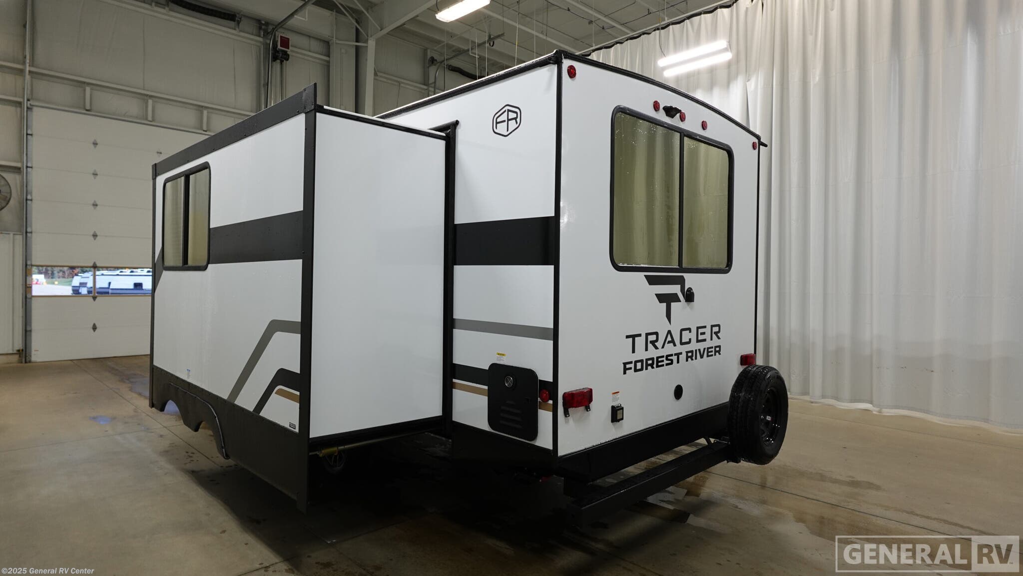 2026 Tracer 235RK by Prime Time from General RV Center in Orange Park, Florida