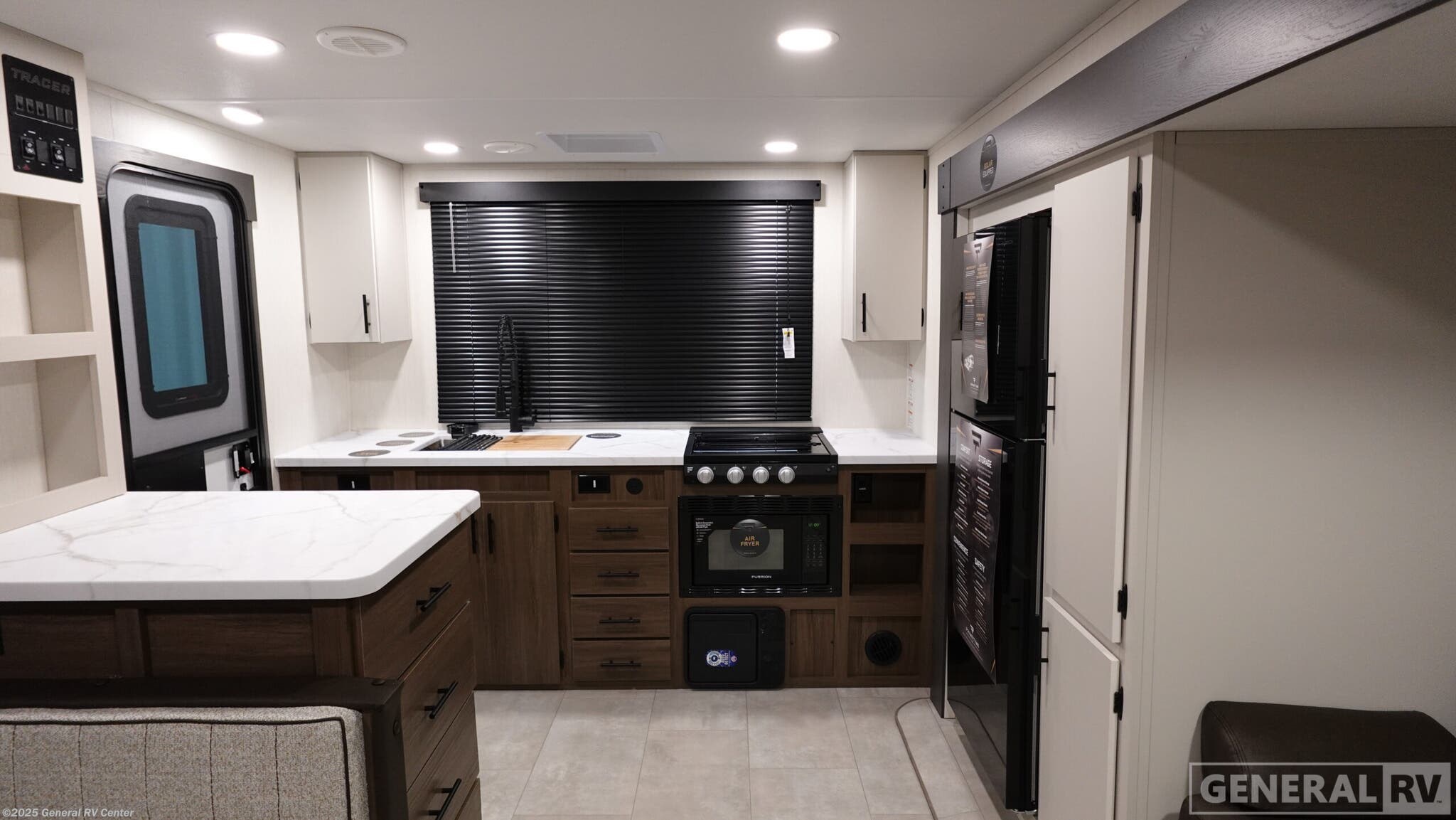 2026 Prime Time Tracer 235RK - New Travel Trailer For Sale by General RV Center in Orange Park, Florida