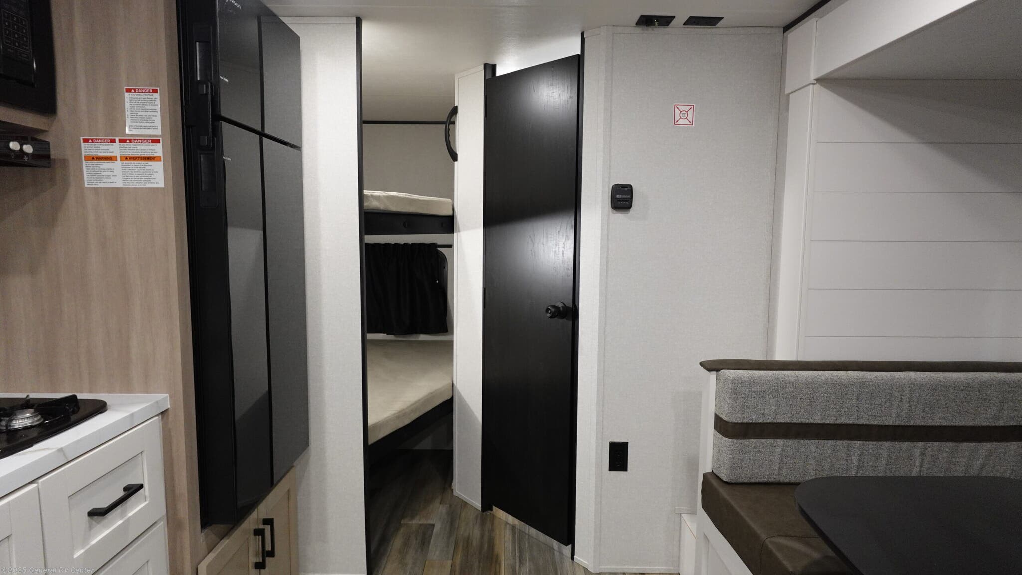 2026 Open Range COLT 18MBS - New Travel Trailer For Sale by General RV Center in Orange Park, Florida