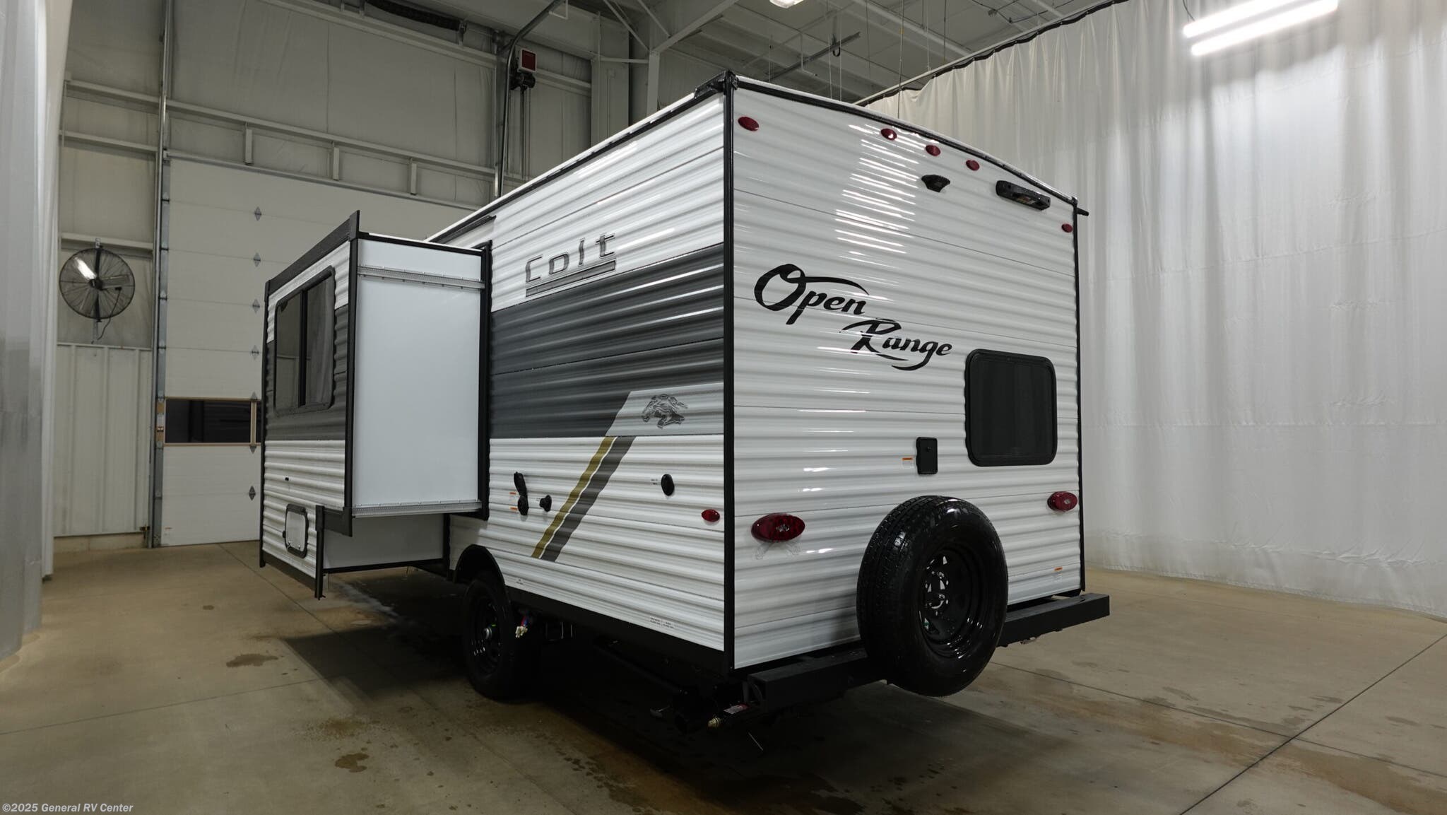 2026 COLT 18MBS by Open Range from General RV Center in Orange Park, Florida