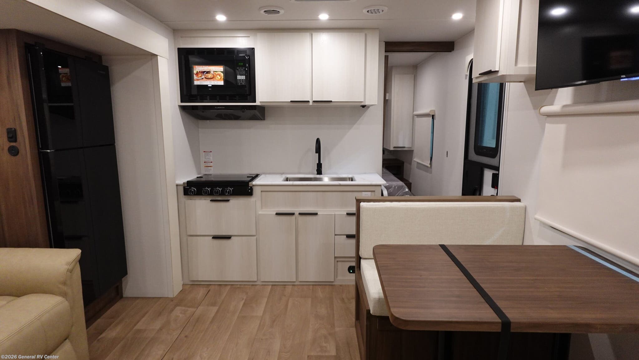 New 2026 Winnebago Access 25BH available in Orange Park, Florida