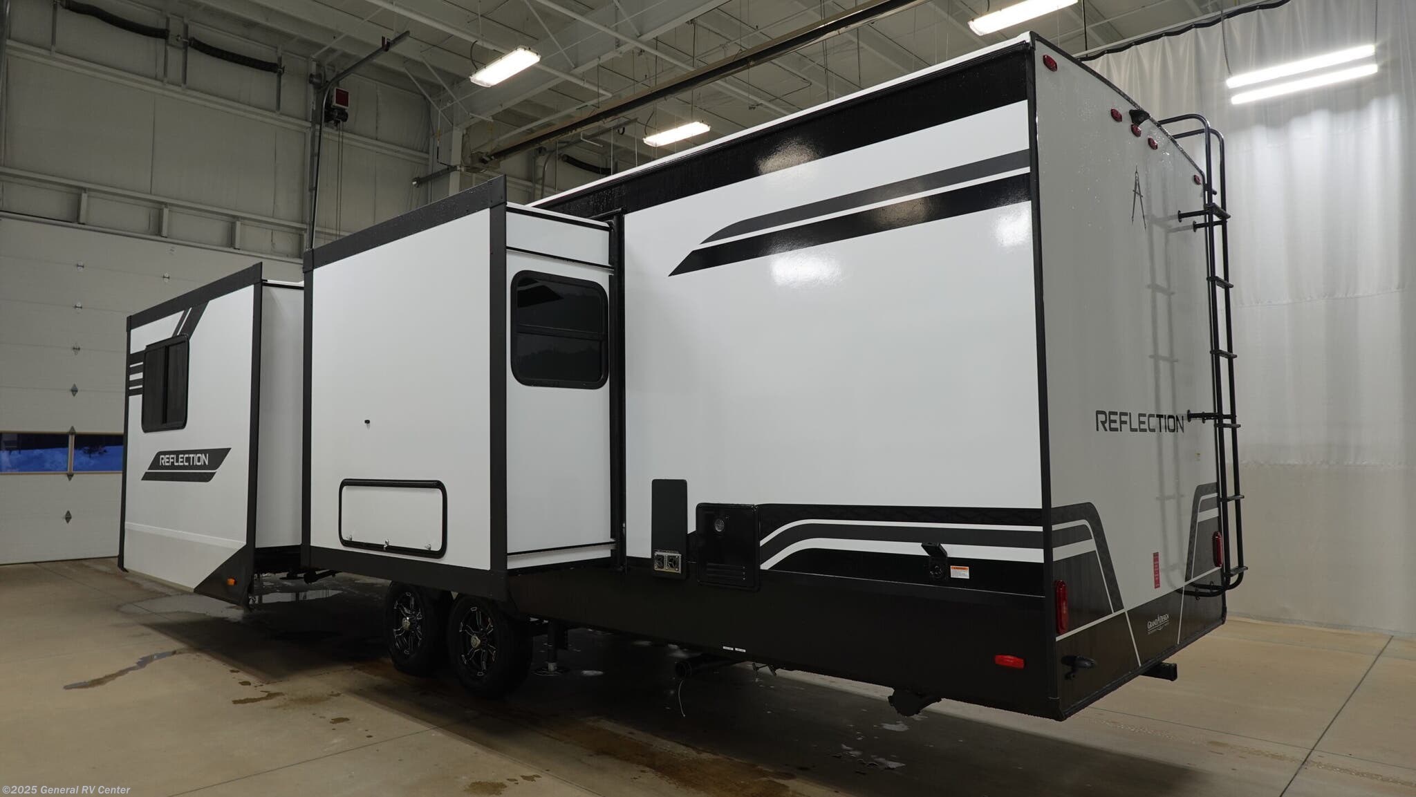 2026 Reflection 322FKTS by Grand Design from General RV Center in Orange Park, Florida