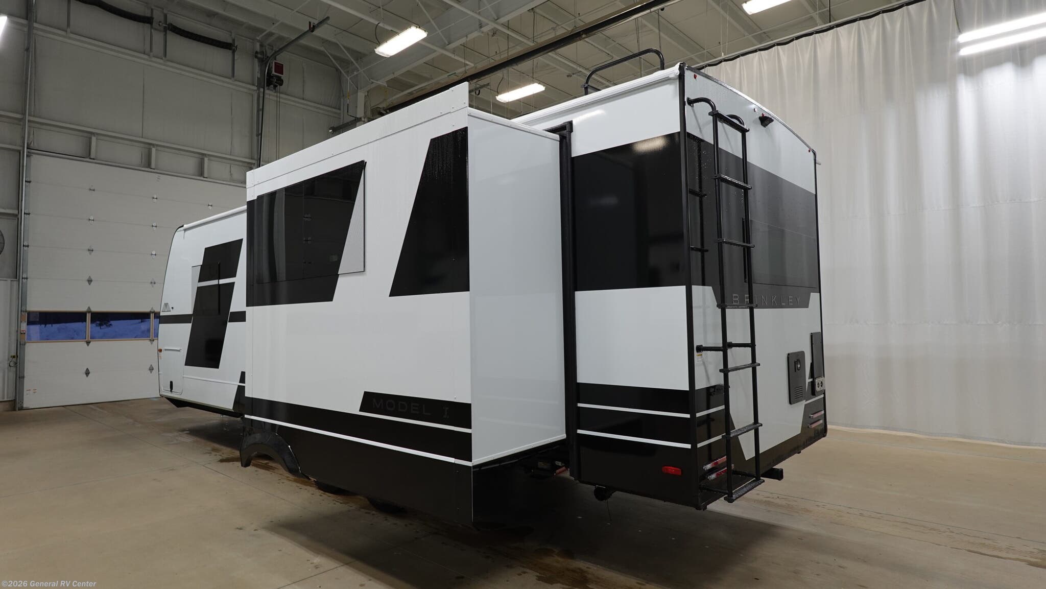 2026 Model I 275 by Brinkley RV from General RV Center in Orange Park, Florida