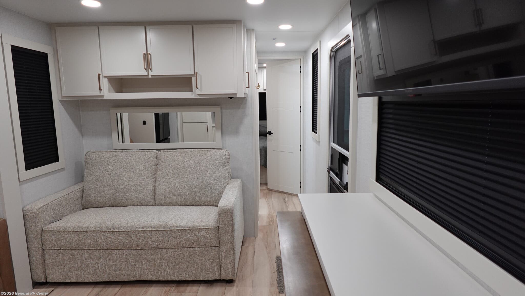 New 2026 Brinkley RV Model I 275 available in Orange Park, Florida