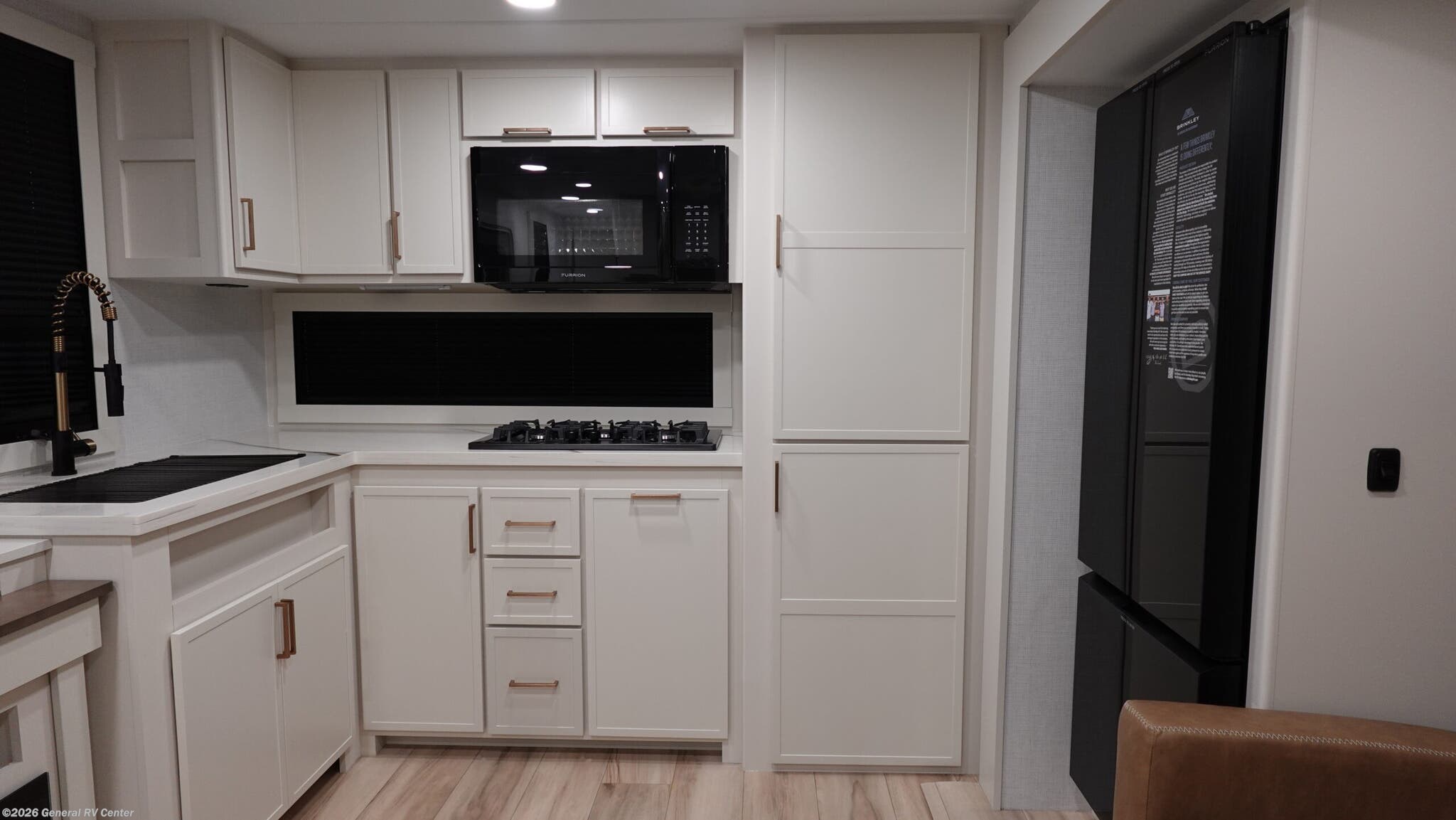 2026 Brinkley RV Model I 275 - New Travel Trailer For Sale by General RV Center in Orange Park, Florida