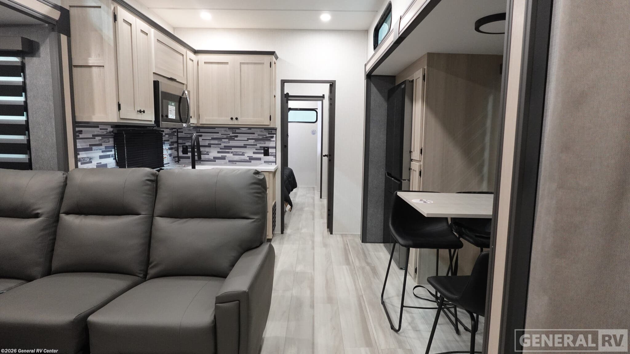 New 2026 Prime Time LaCrosse 44PARK available in Orange Park, Florida