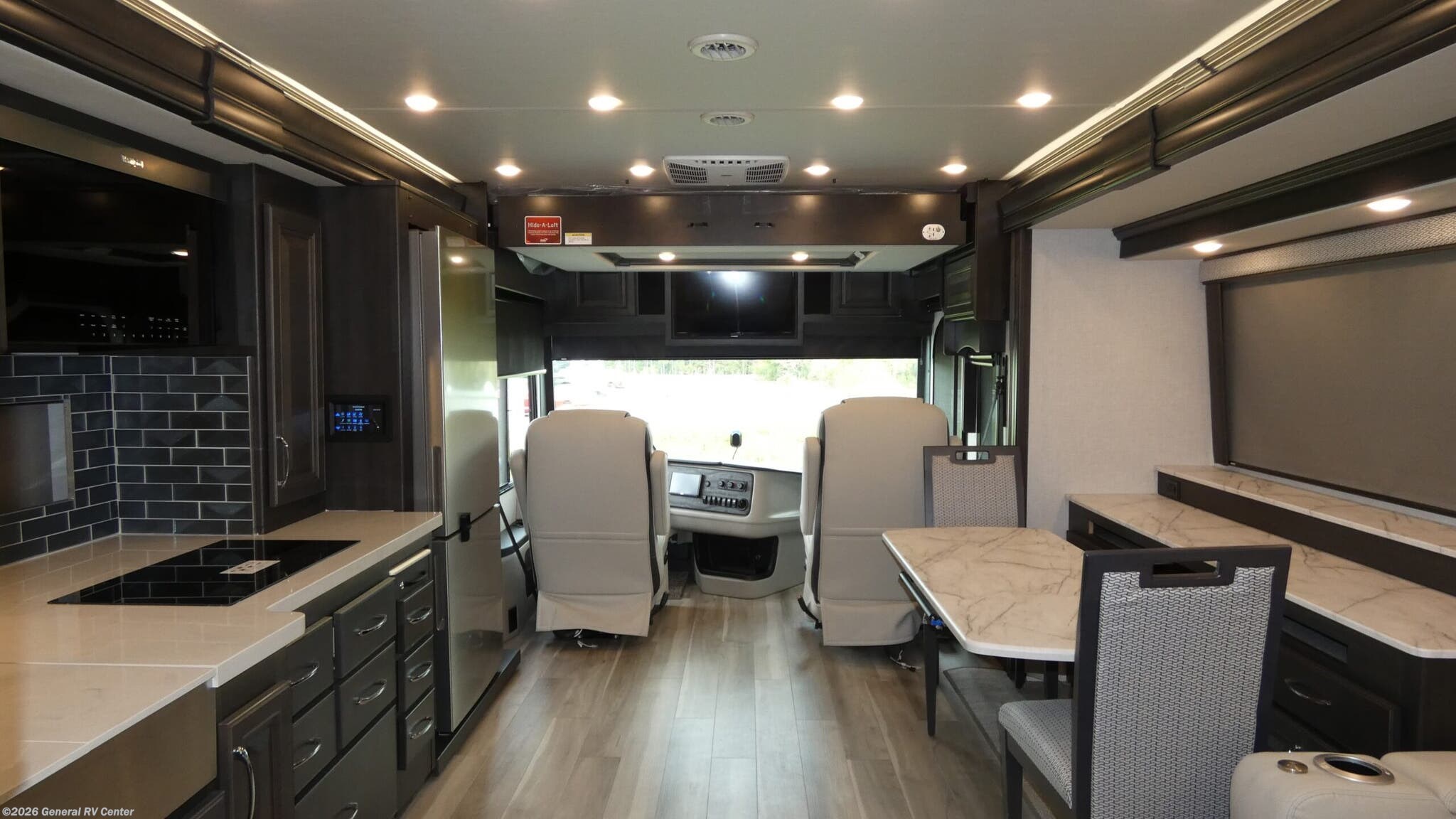 New 2026 Holiday Rambler Nautica 37S available in Orange Park, Florida