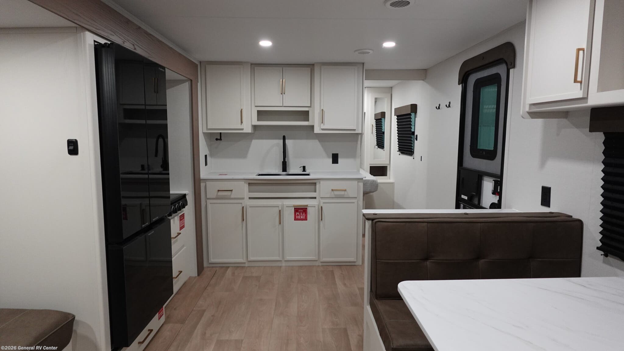 New 2026 Grand Design TRANSCEND-X 26BHX available in Orange Park, Florida