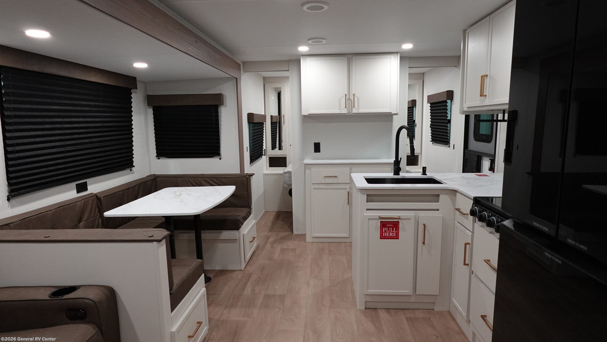 New 2026 Grand Design TRANSCEND-X 27DBX available in Orange Park, Florida