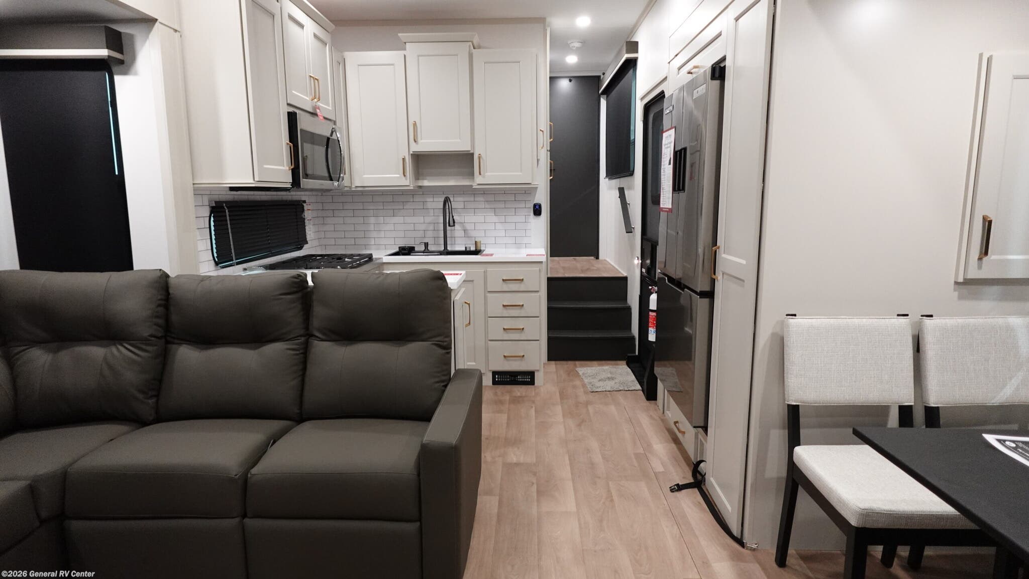 New 2026 Grand Design SOLITUDE-I 3804DS available in Orange Park, Florida