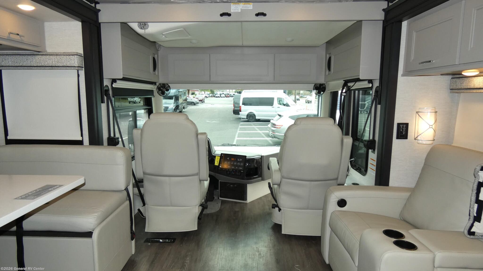 New 2026 Thor Motor Coach Riviera 34SD available in Orange Park, Florida