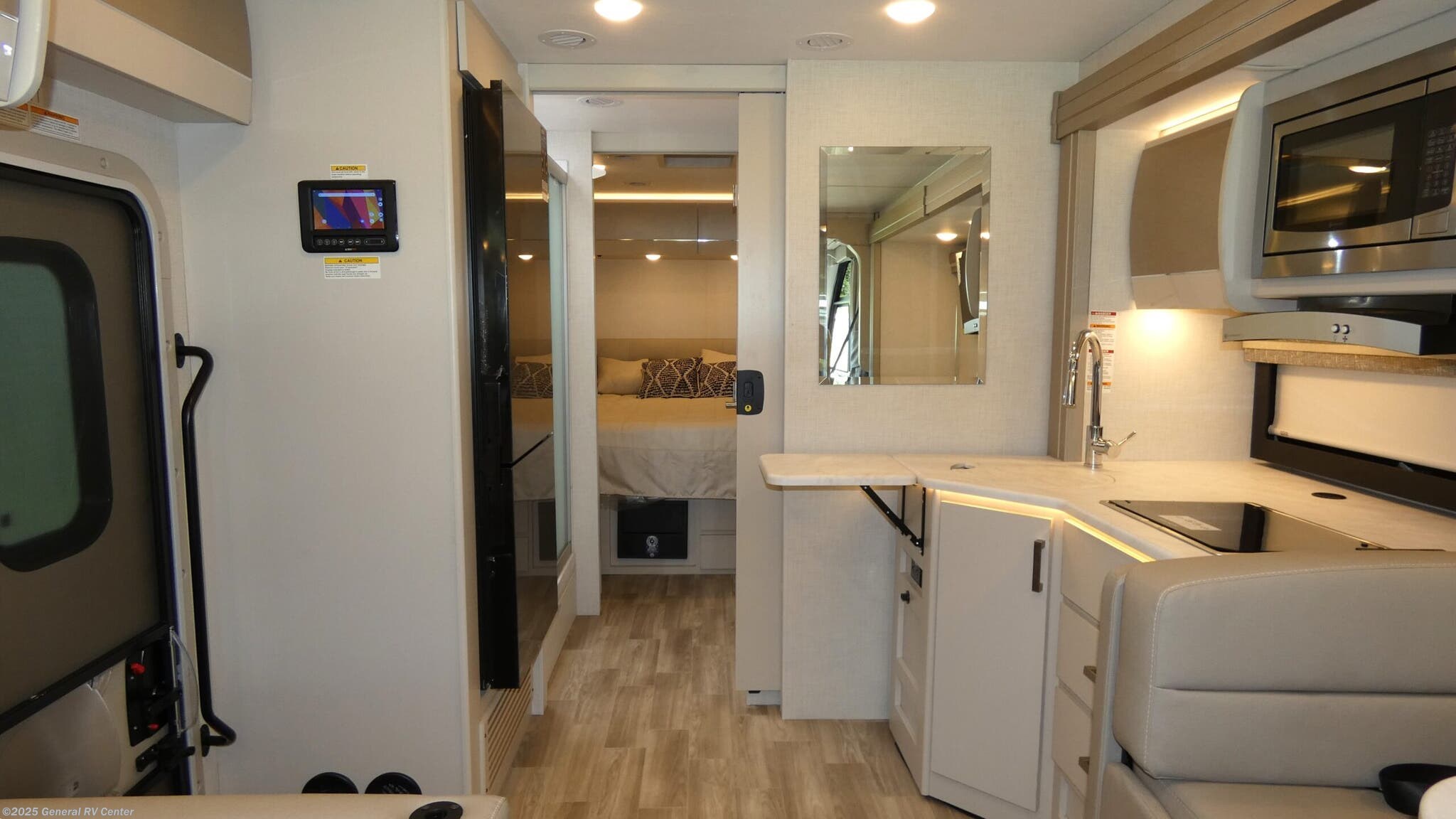 New 2026 Thor Motor Coach Axis 28.1 available in Orange Park, Florida