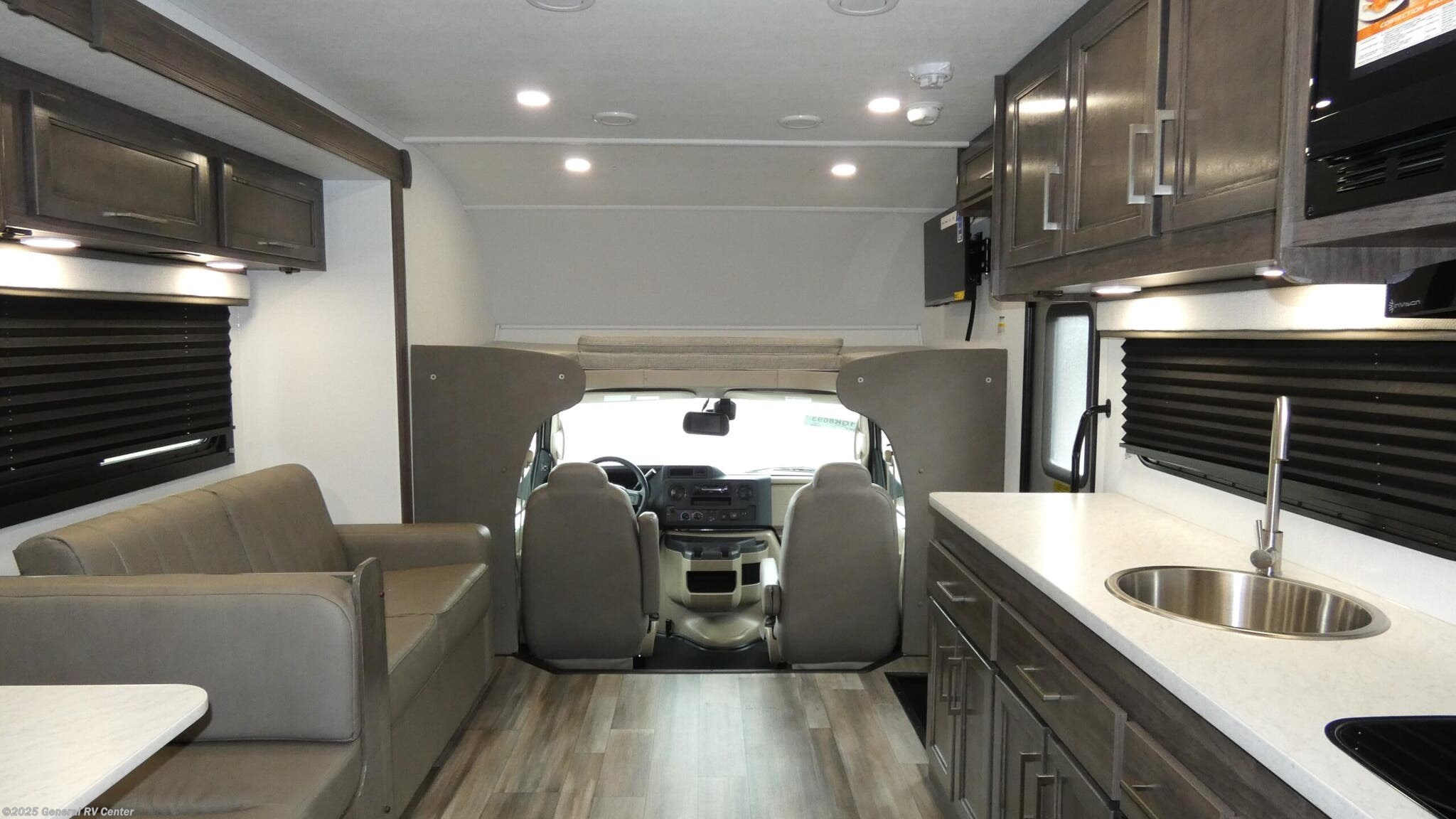 New 2026 Entegra Coach Odyssey 29K available in Orange Park, Florida