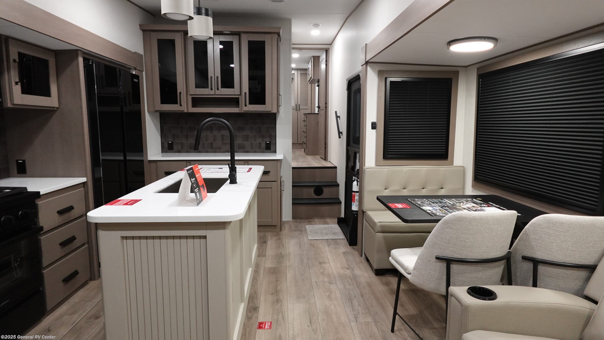 New 2026 Grand Design Reflection 337RLS available in Orange Park, Florida