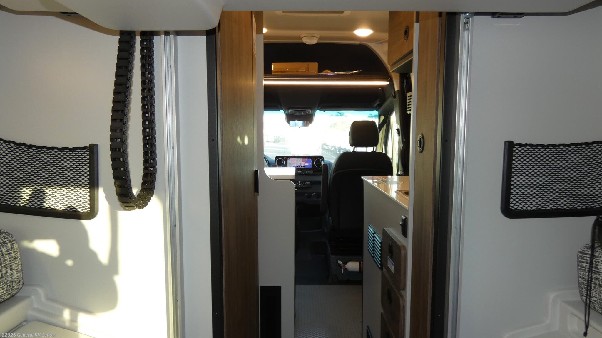 New 2026 Tiffin GH1 GH1 available in Orange Park, Florida