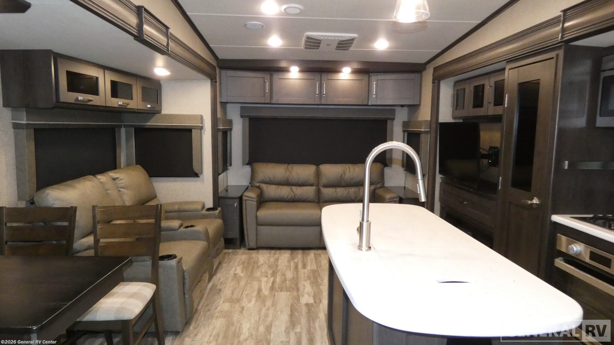 2022 Grand Design Reflection 303RLS - Used Fifth Wheel For Sale by General RV Center in Orange Park, Florida