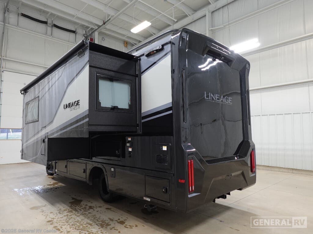 New 2025 Grand Design Lineage 25FW available in Orange Park, Florida