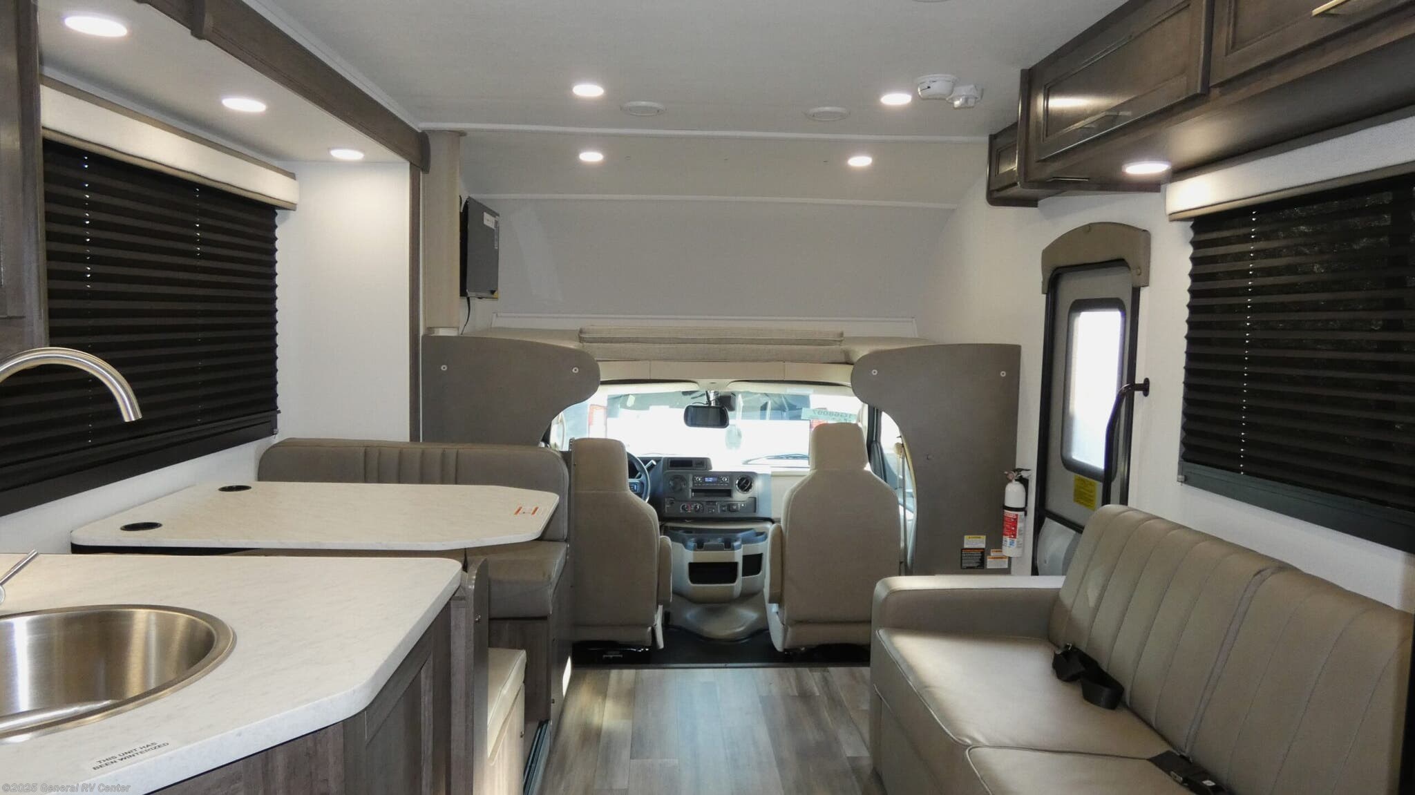 New 2026 Entegra Coach Odyssey 31F available in Orange Park, Florida