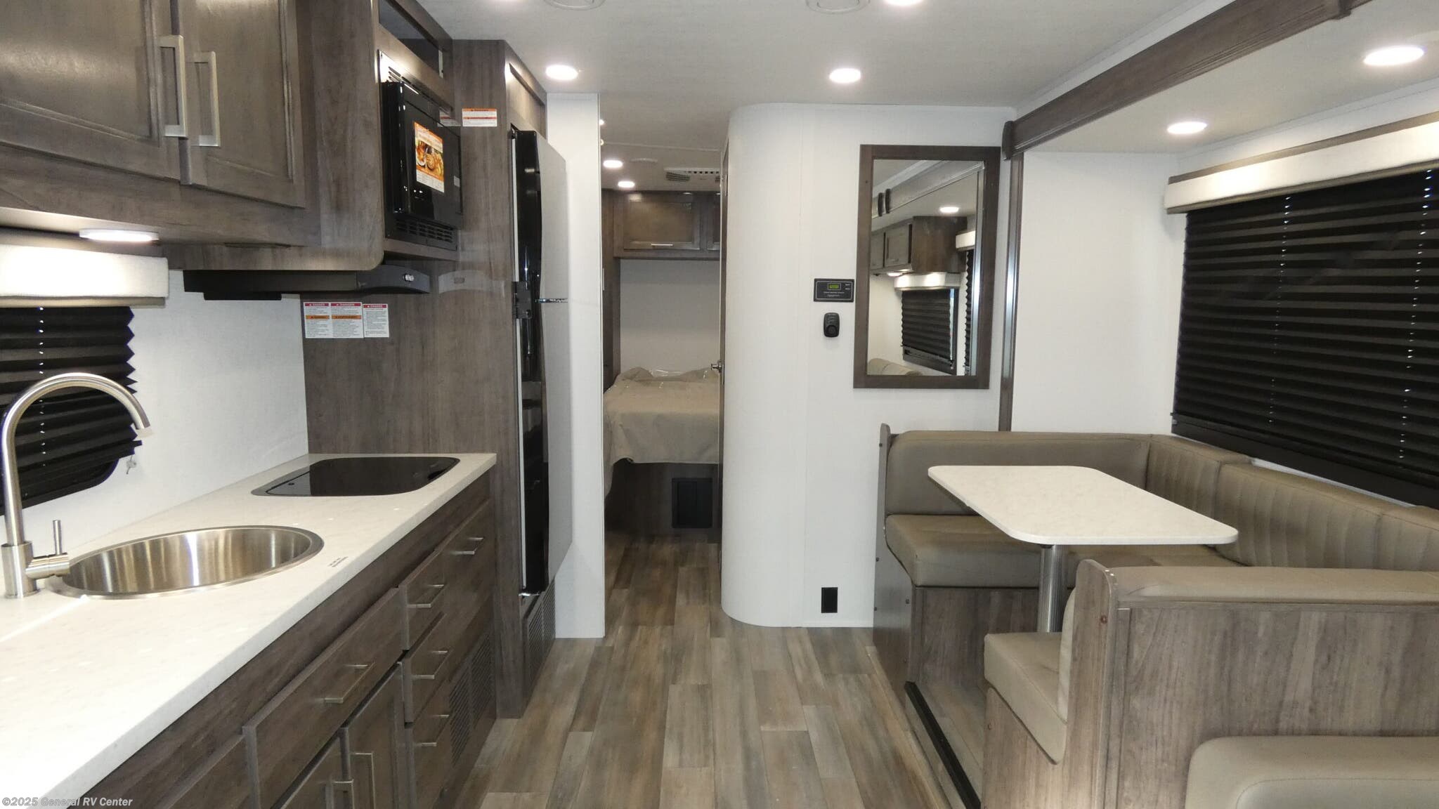 2026 Entegra Coach Odyssey 29K - New Class C For Sale by General RV Center in Orange Park, Florida