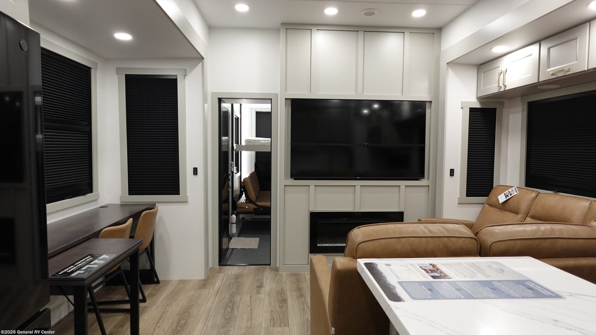 2026 Brinkley RV Model G 4150 - New Fifth Wheel For Sale by General RV Center in Orange Park, Florida