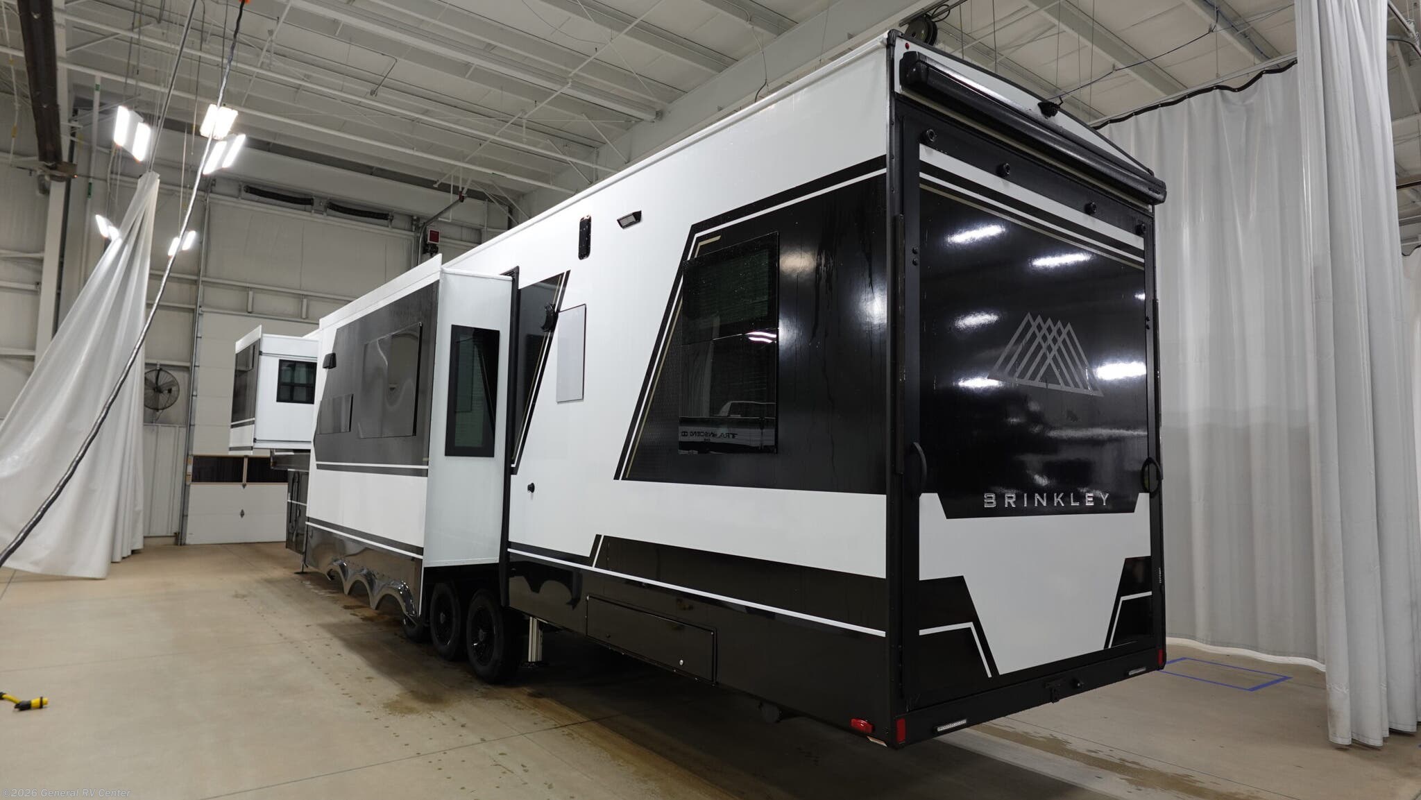 2026 Model G 4150 by Brinkley RV from General RV Center in Orange Park, Florida