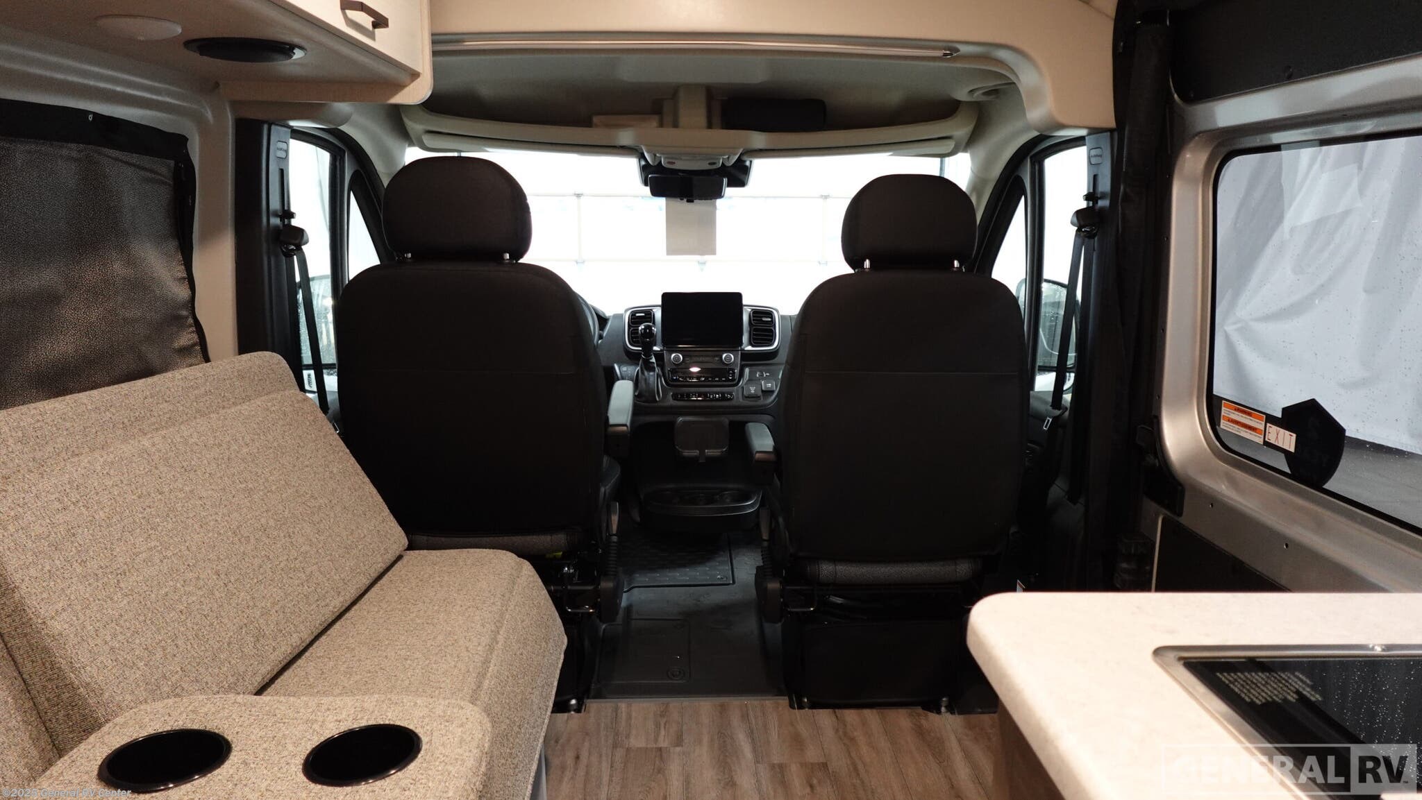 New 2026 Thor Motor Coach Scope Sport 18M available in Orange Park, Florida