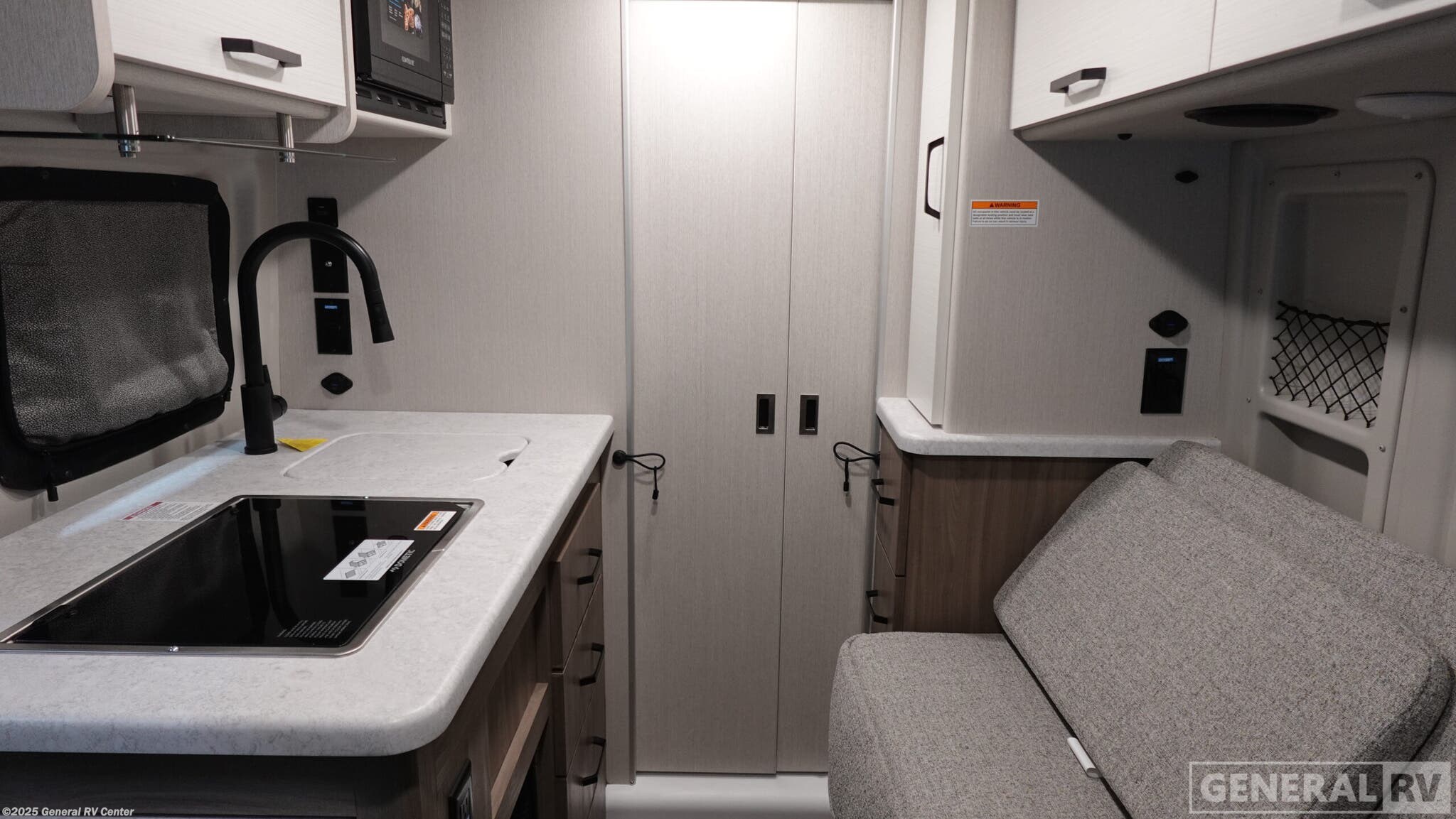 2026 Thor Motor Coach Scope Sport 18M - New Class B For Sale by General RV Center in Orange Park, Florida