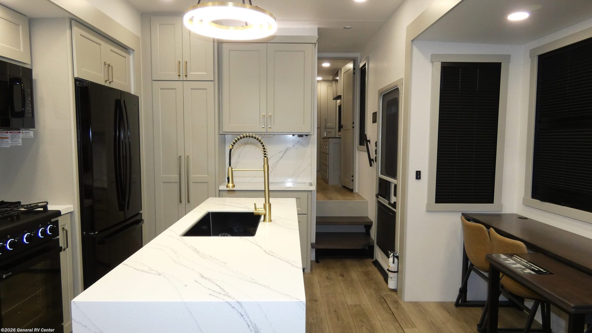 New 2026 Brinkley RV Model G 4100 available in Orange Park, Florida