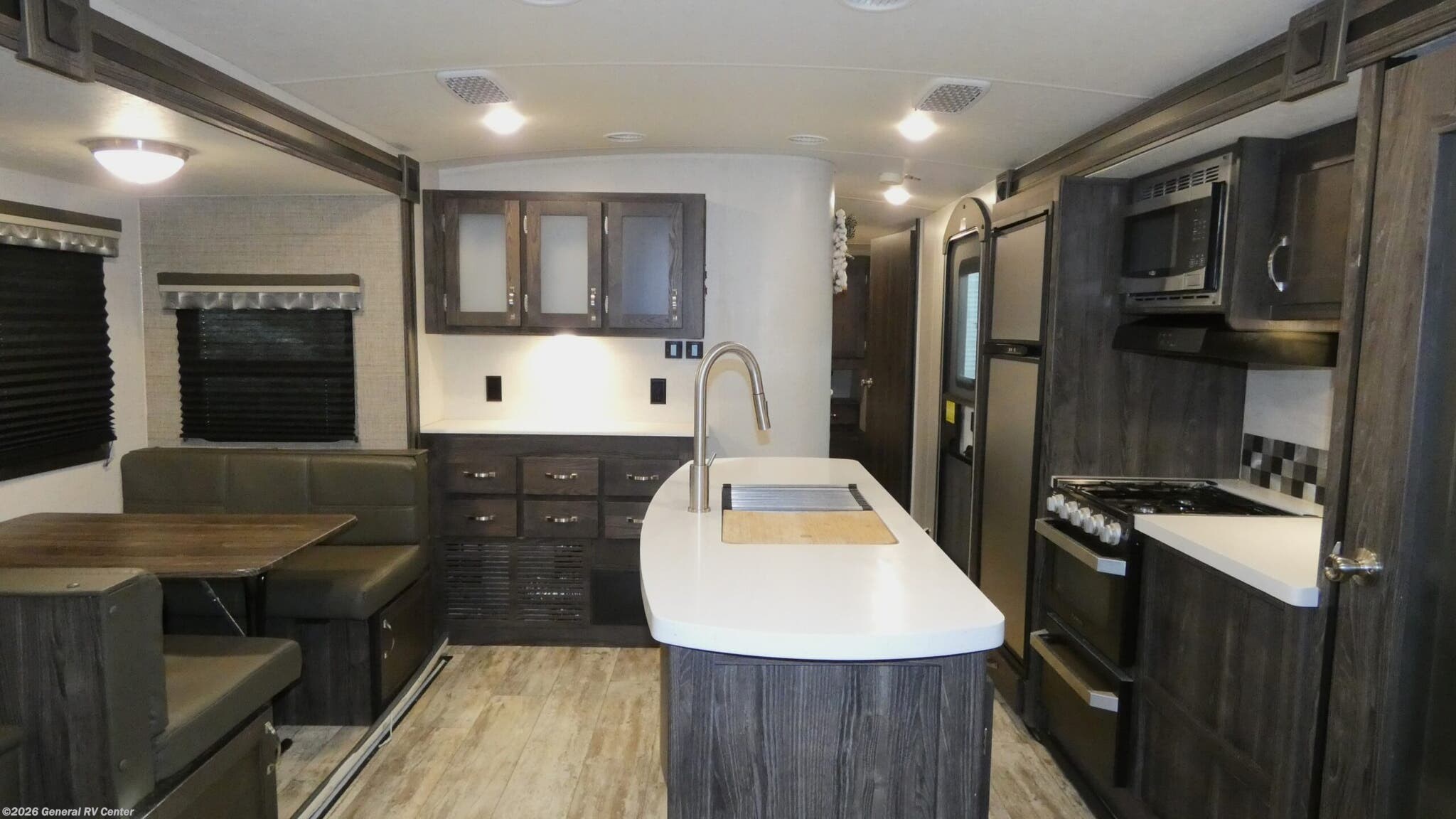 Used 2020 Highland Ridge Open Range Light 275RLS available in Orange Park, Florida