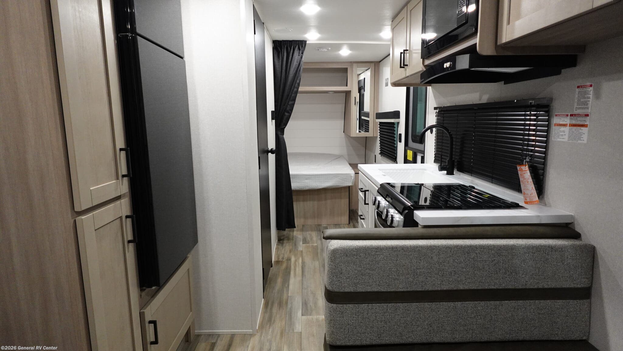 New 2026 Open Range COLT 21QB available in Orange Park, Florida