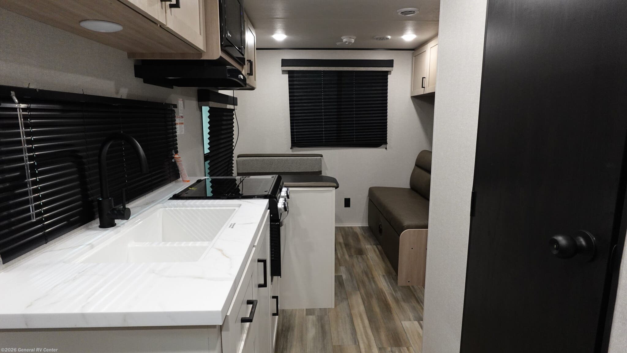2026 Open Range COLT 21QB - New Travel Trailer For Sale by General RV Center in Orange Park, Florida