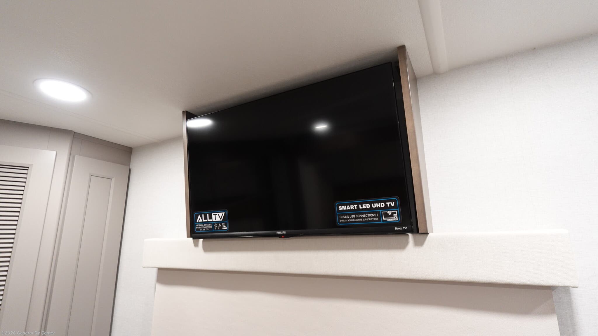 2026 Open Range COLT 21QB - New Travel Trailer For Sale by General RV Center in Orange Park, Florida