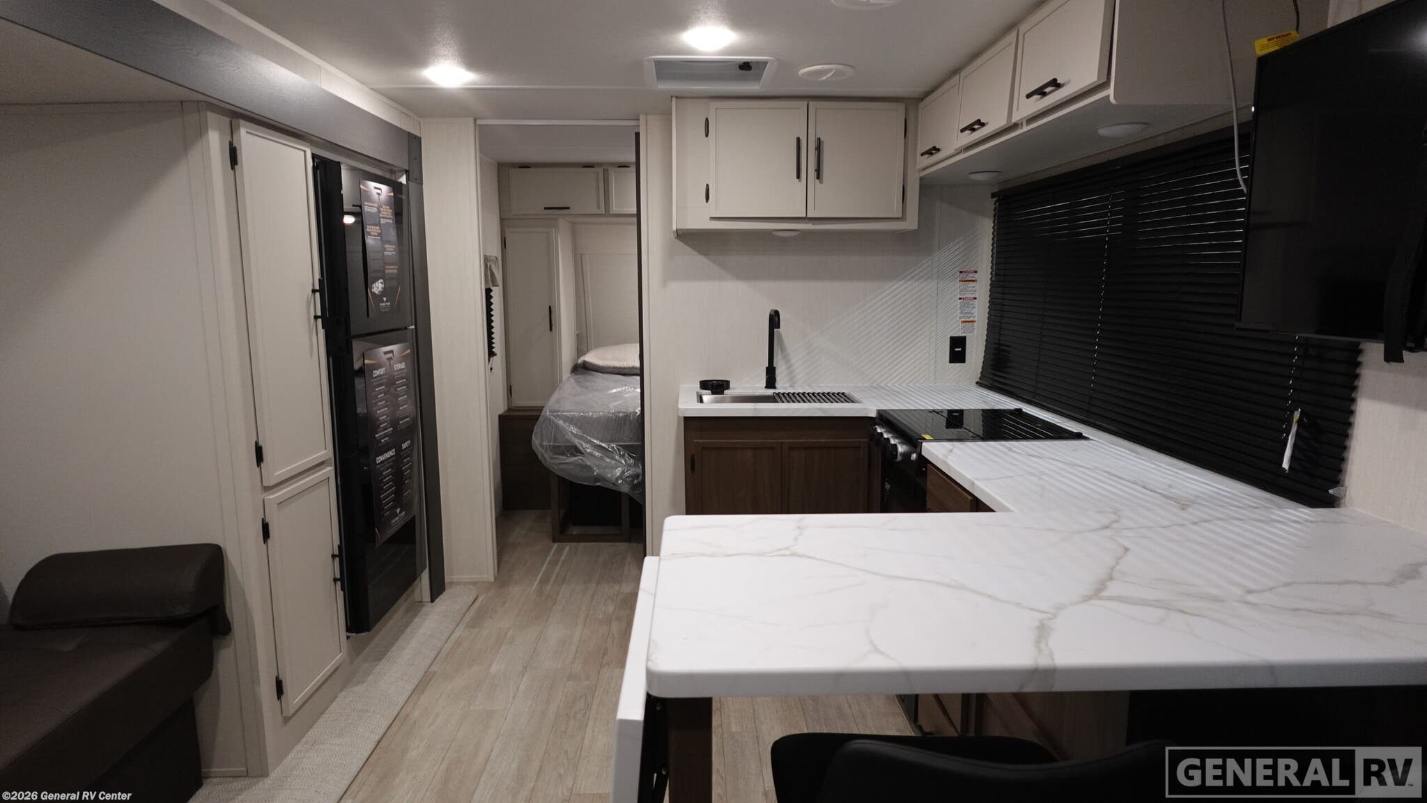 New 2026 Prime Time Avenger 25MKO available in Orange Park, Florida