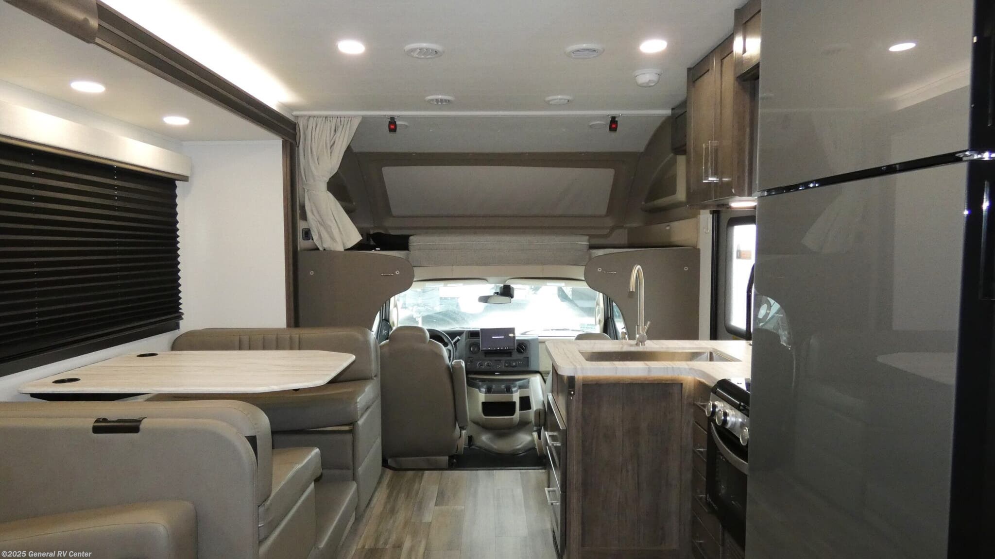 Used 2026 Entegra Coach Odyssey 30Z available in Orange Park, Florida