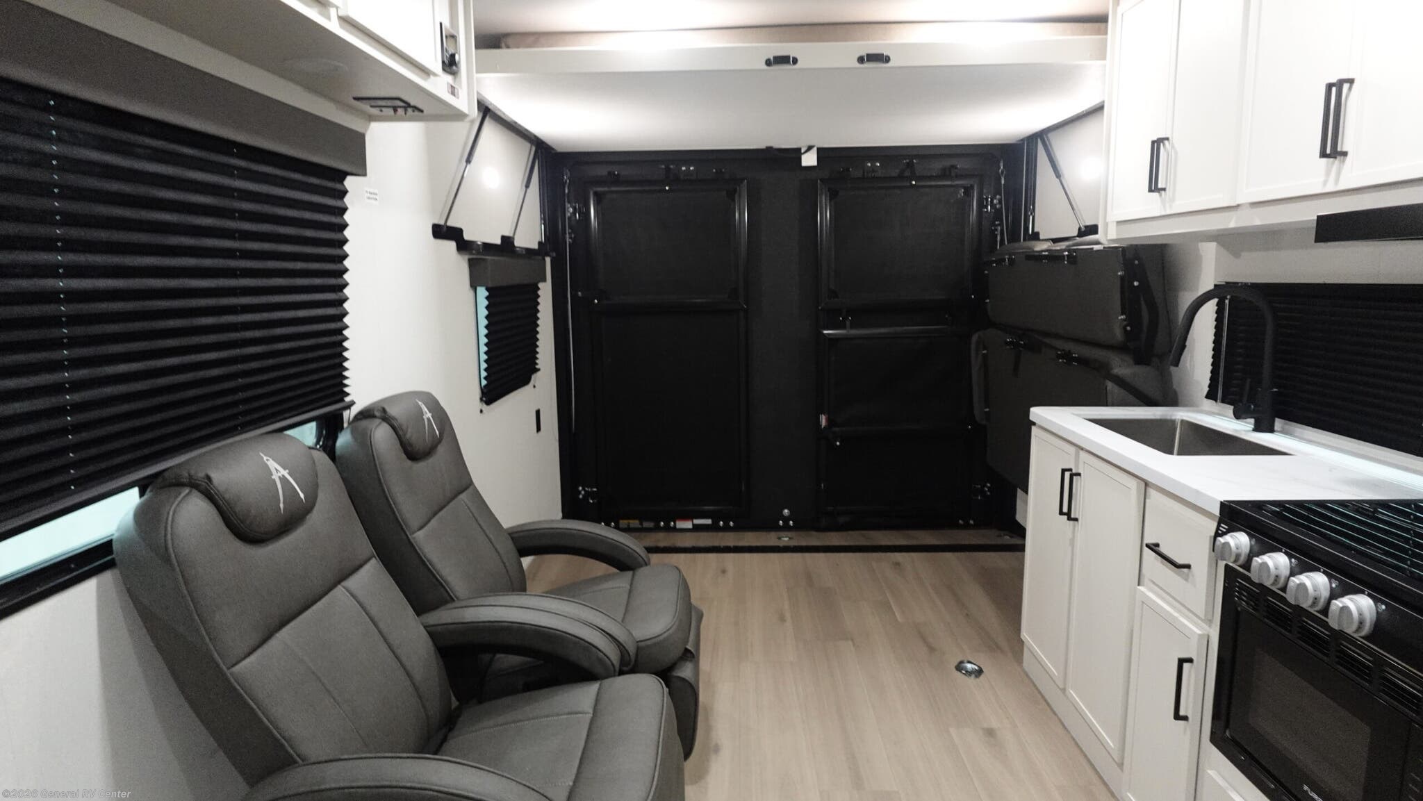 2026 Grand Design Momentum MAV 22MAV - New Toy Hauler For Sale by General RV Center in Orange Park, Florida