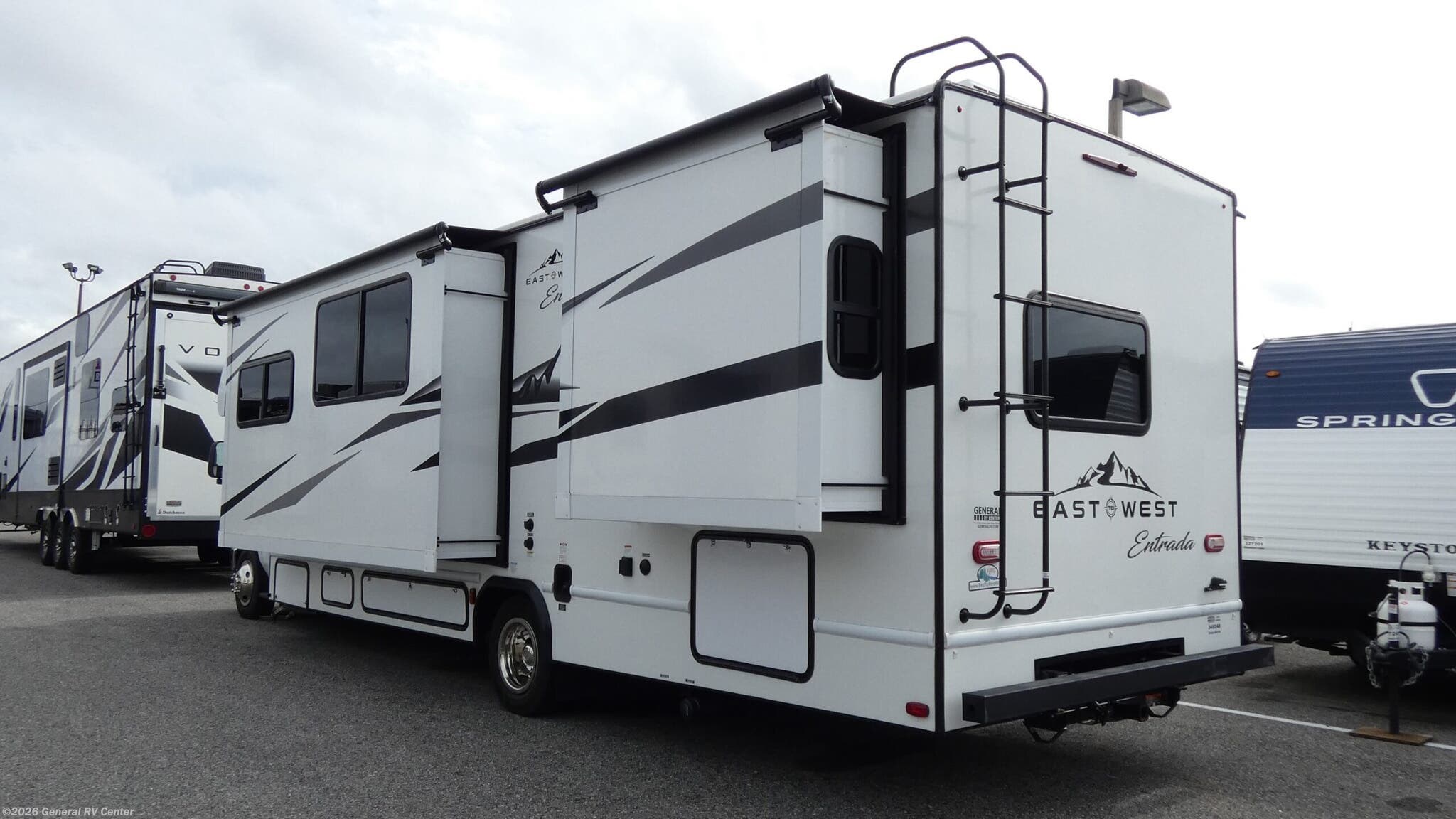 2023 Entrada 2900DS by East to West from General RV Center in Orange Park, Florida