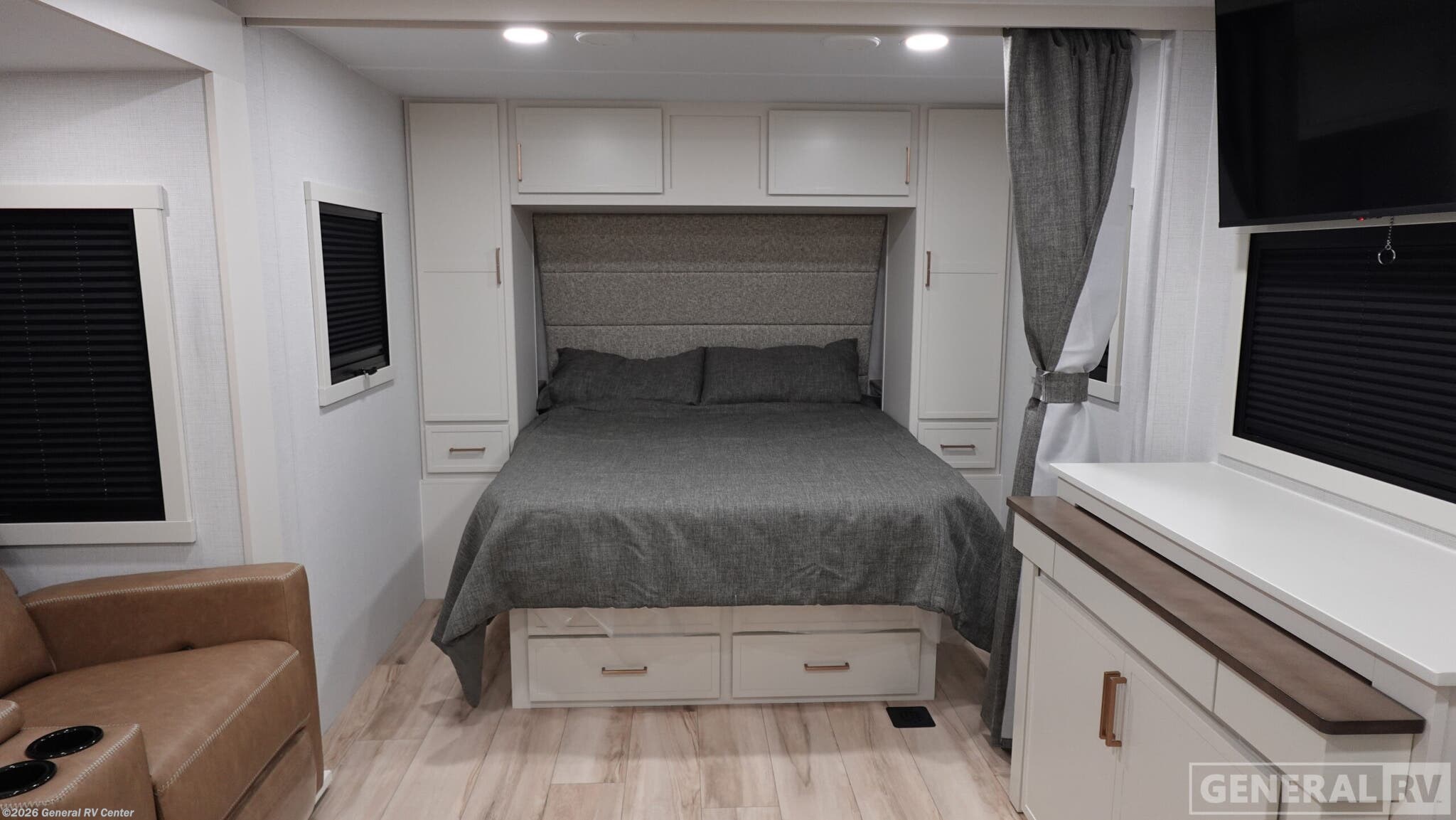 New 2026 Brinkley RV Model Ix 23X available in Orange Park, Florida