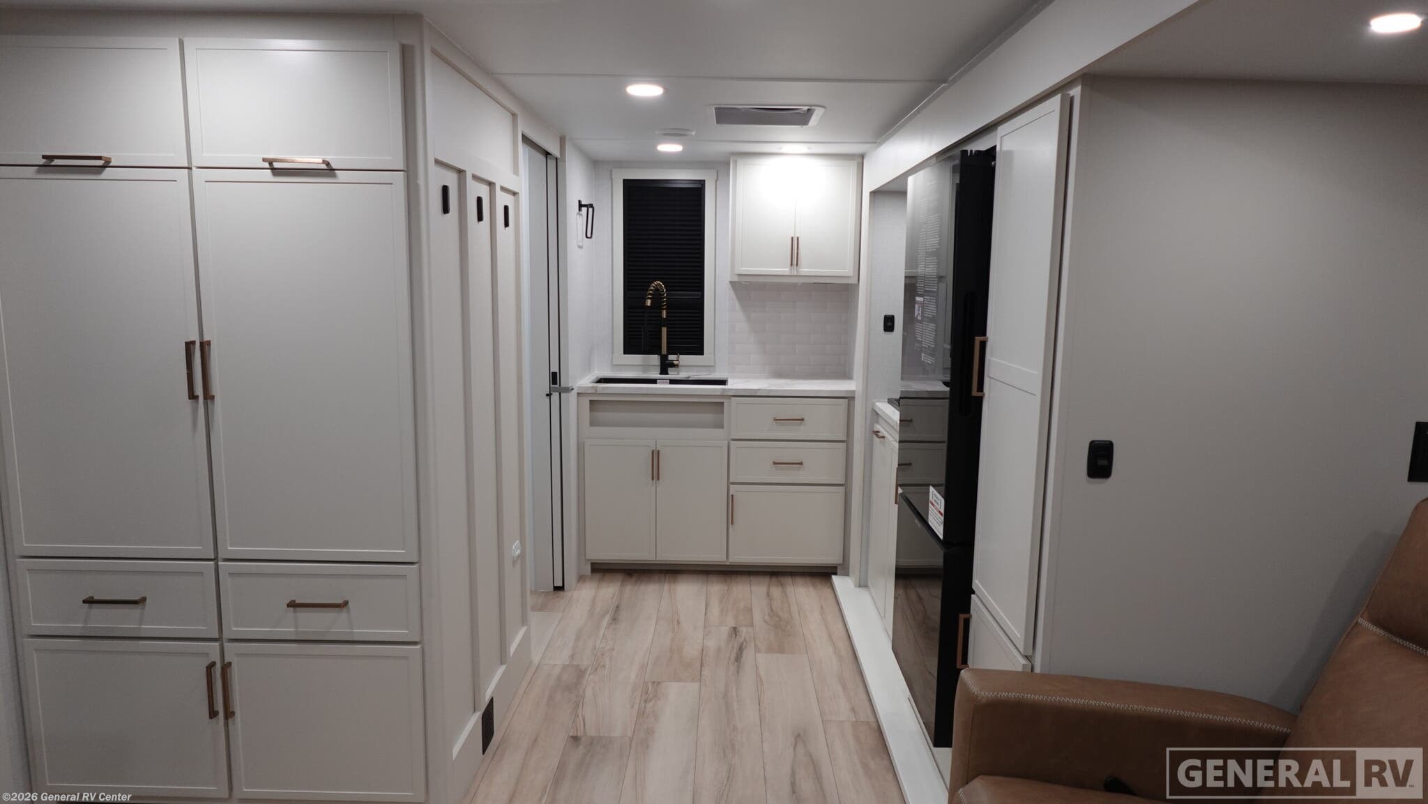 2026 Brinkley RV Model Ix 23X - New Travel Trailer For Sale by General RV Center in Orange Park, Florida