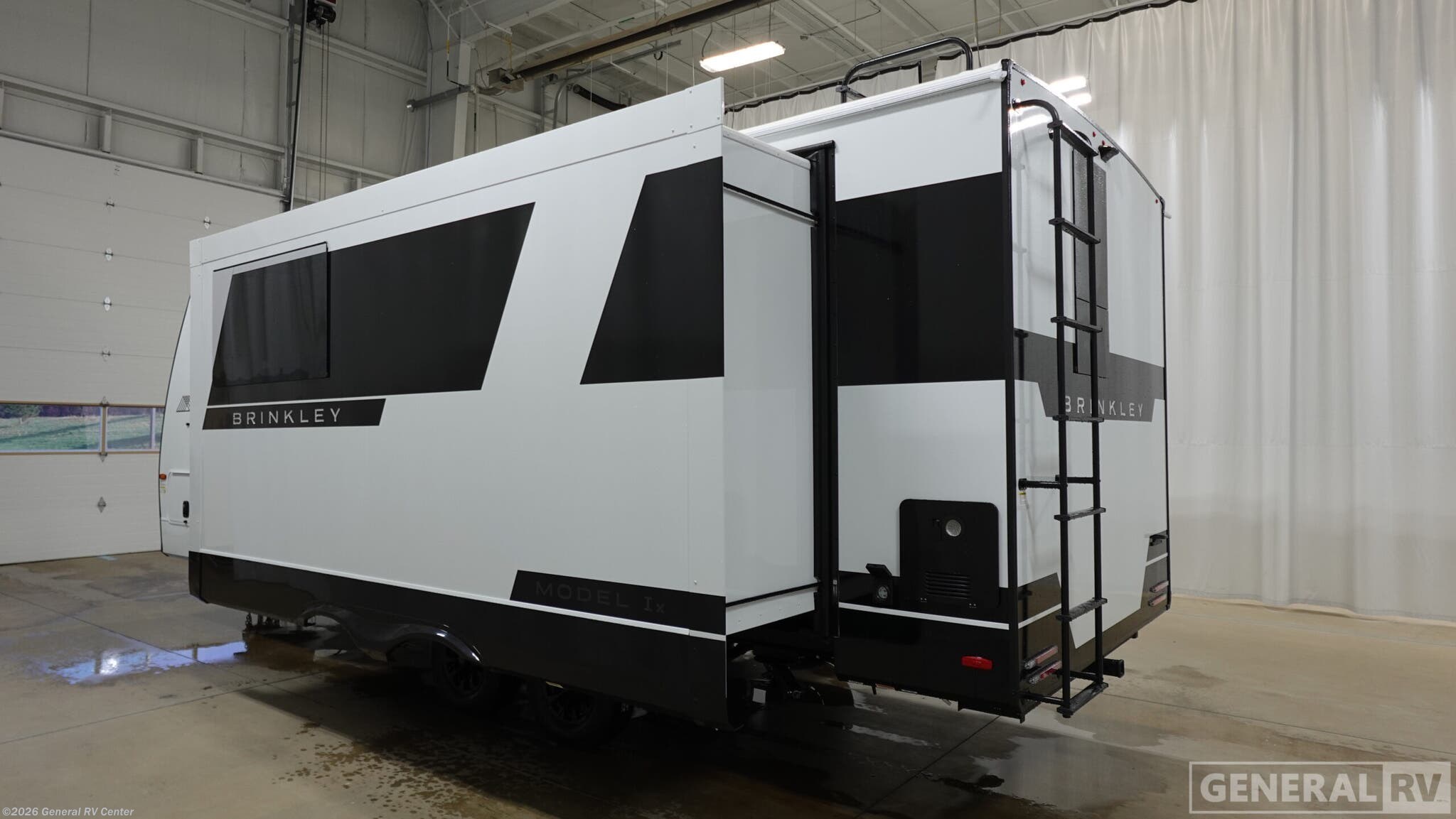 2026 Model Ix 23X by Brinkley RV from General RV Center in Orange Park, Florida